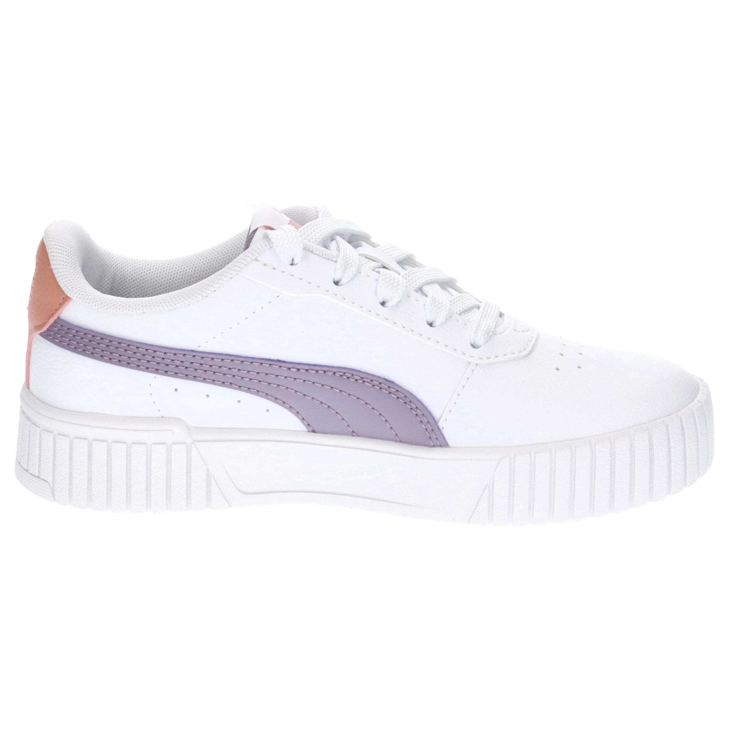Puma Mädchen Sneaker Carina 2.0 PS 386186 7/15