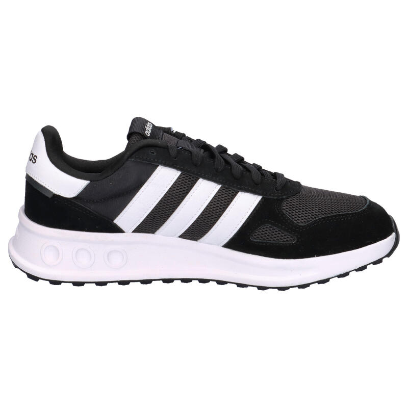 Pantofi sport adidas Run 84 negri pentru bărbați