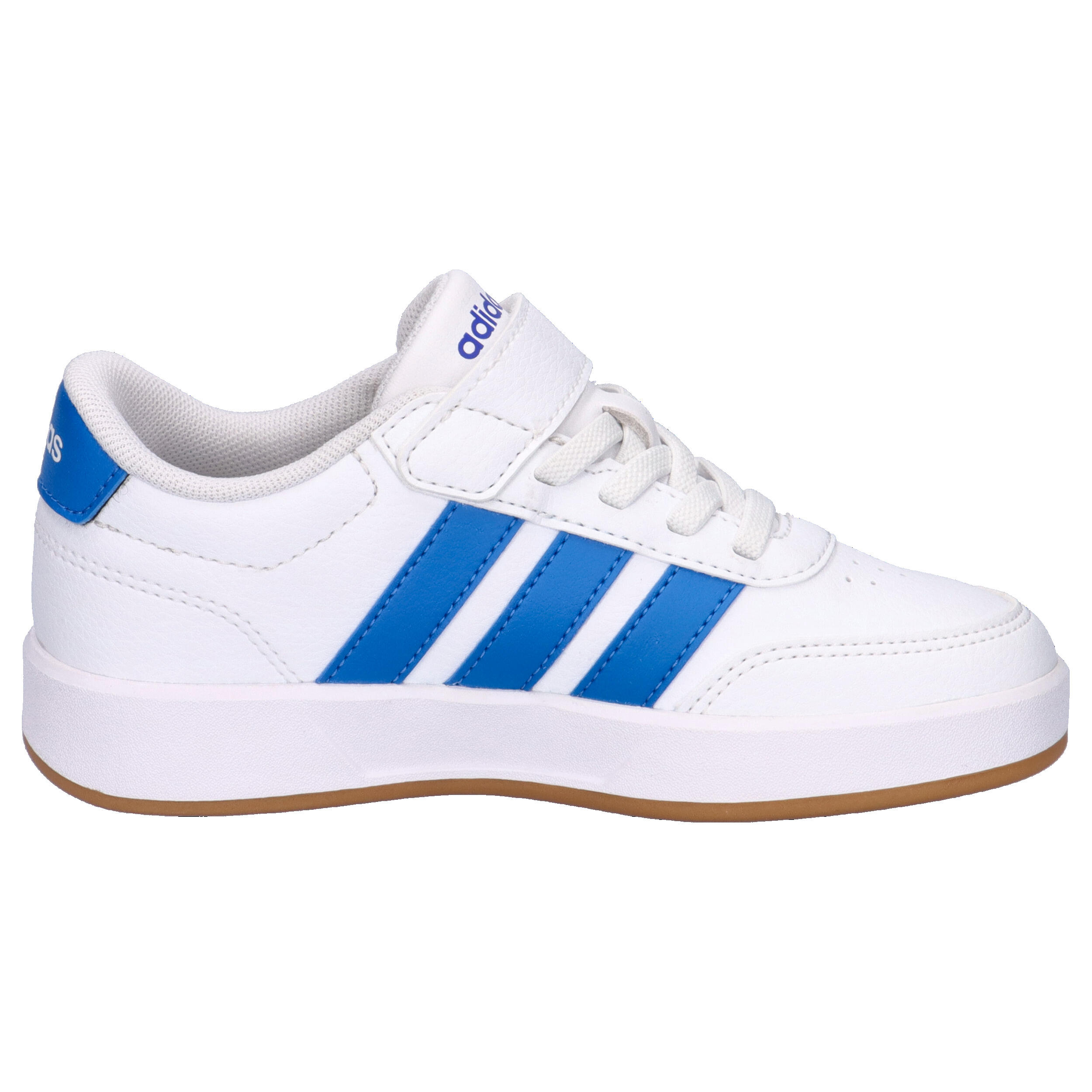 Baskets Adidas Modèle Breaknet 3.0 El C Couleur Blanc 7/15