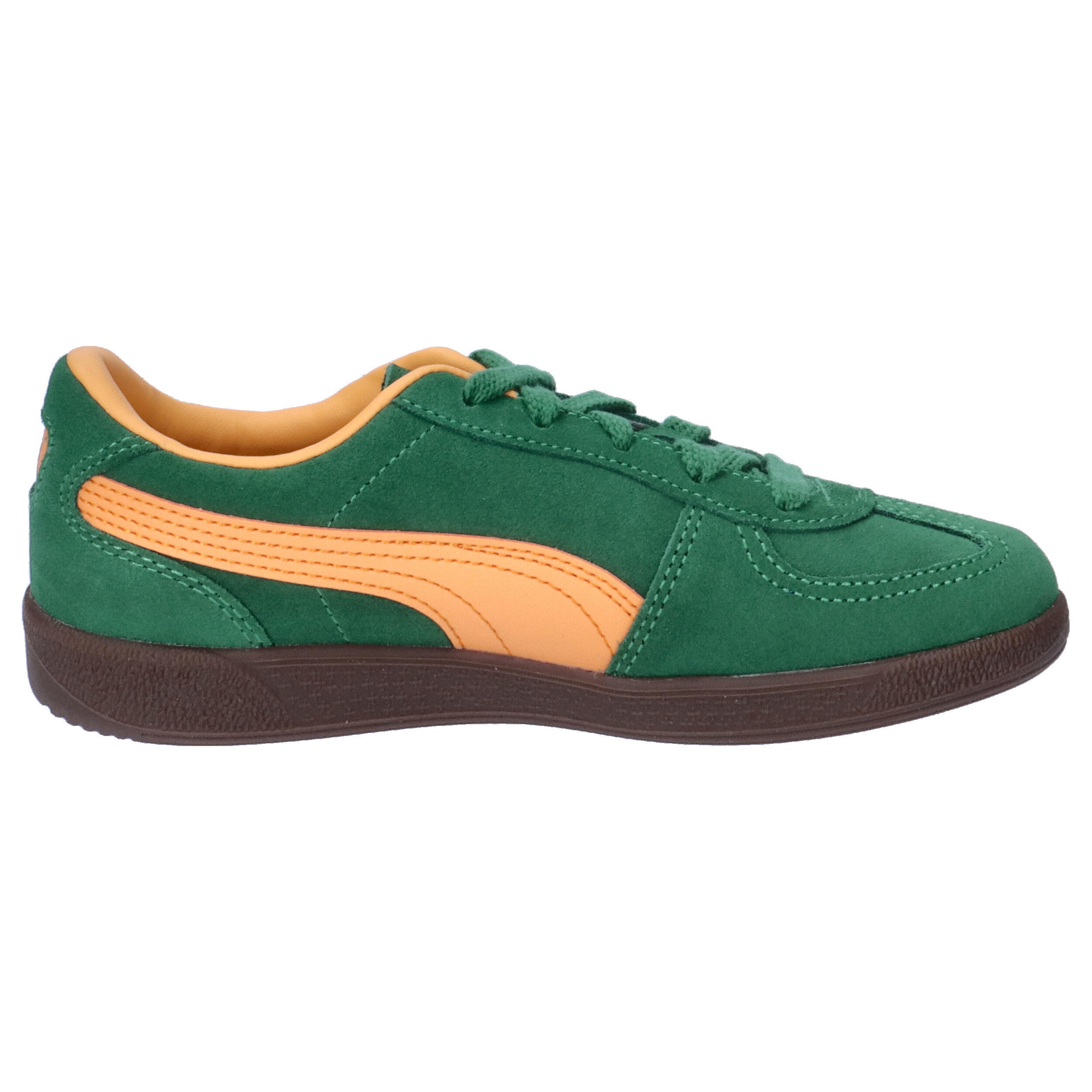 Puma Kinder Sneaker Palermo PS 397273 7/15