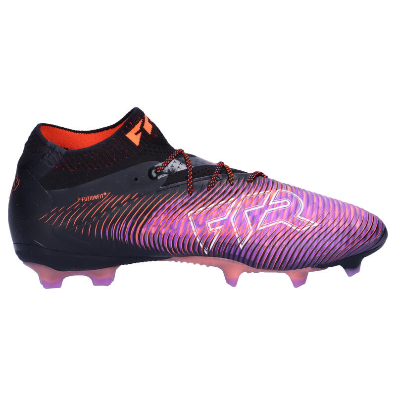 Încălțăminte Fotbal adulți Future 8 Ultimate FG Negru PUMA