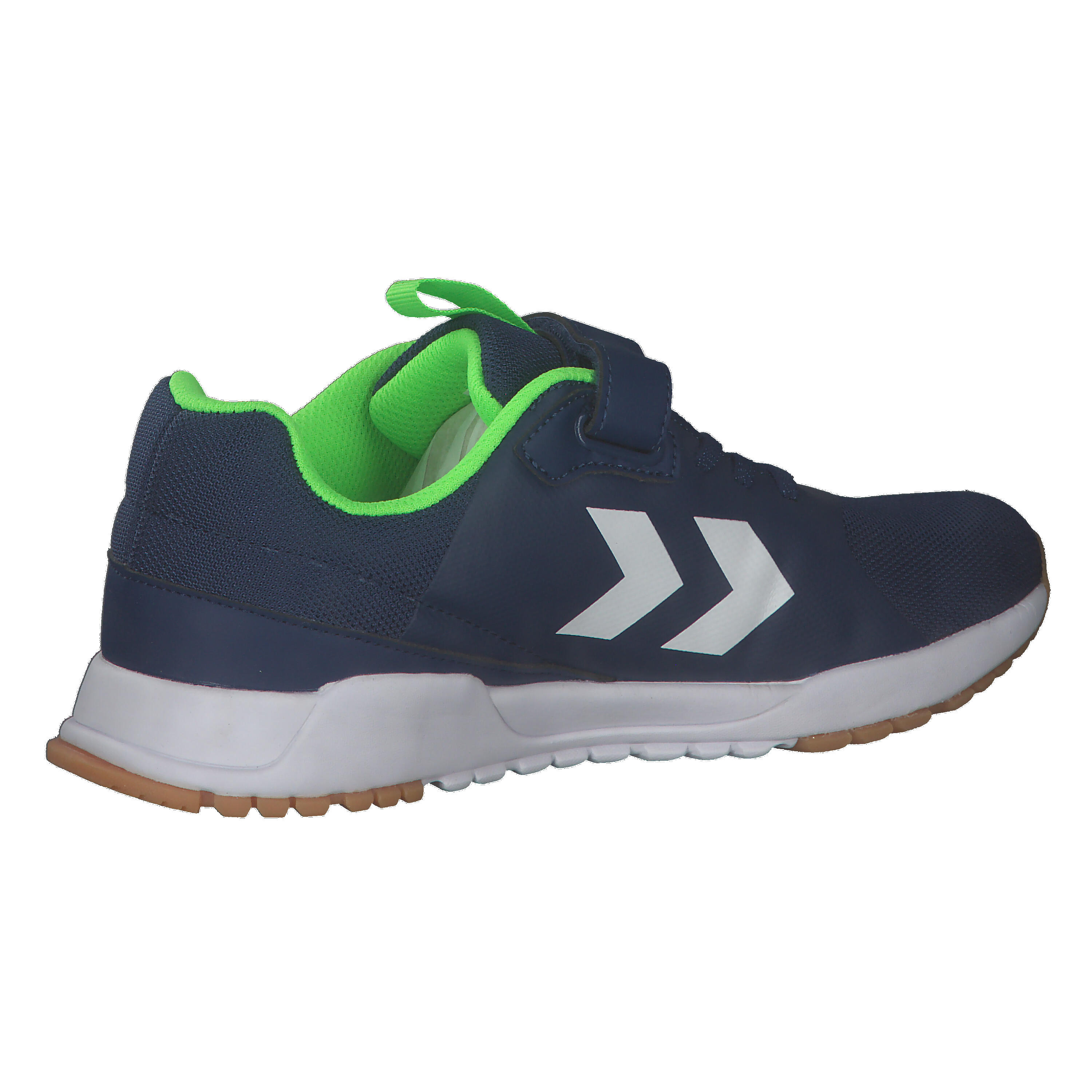 Klettverschluss Sneaker Omni1 Jr Kinder 15/15