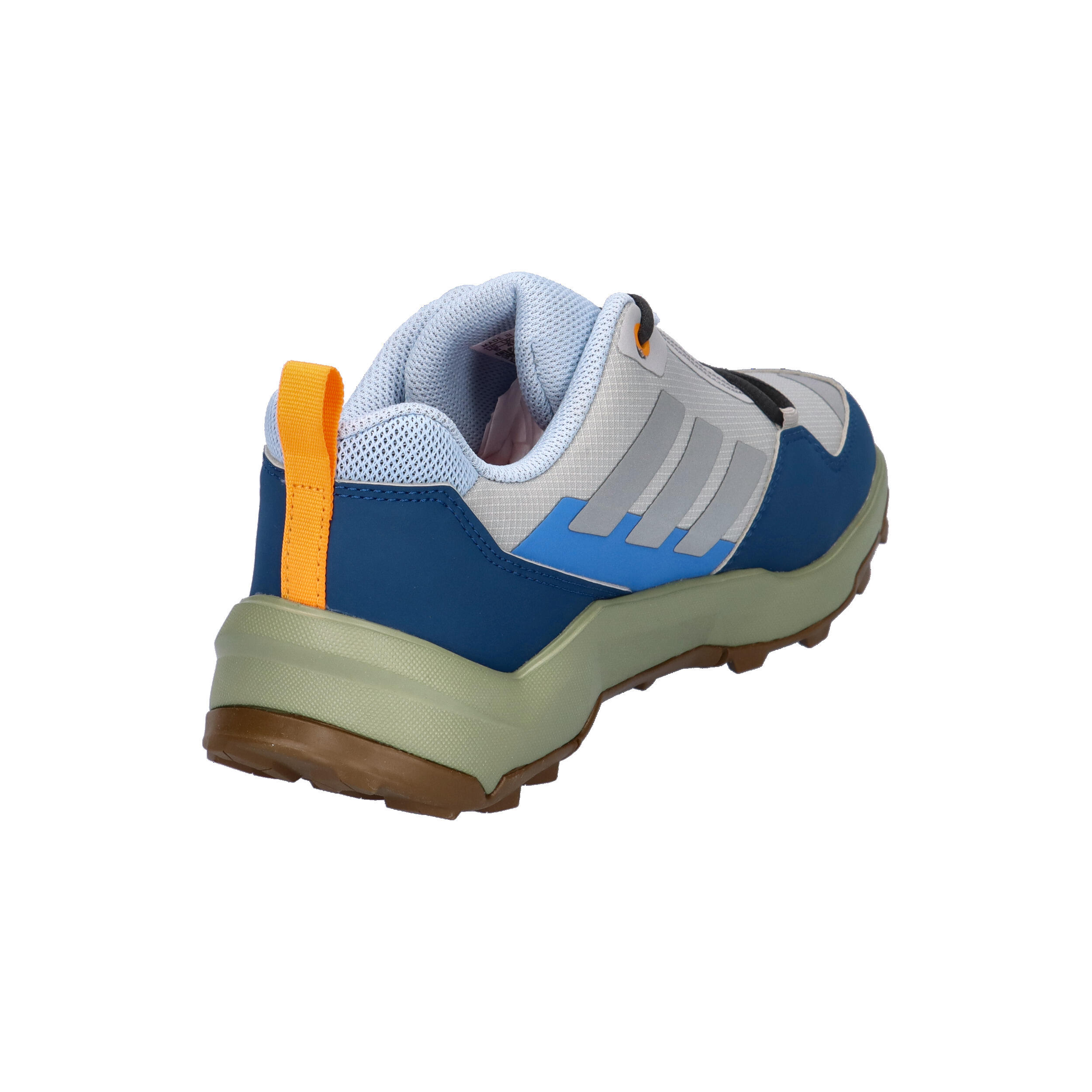 Boty Terrex Ax4r Hiking 14/16