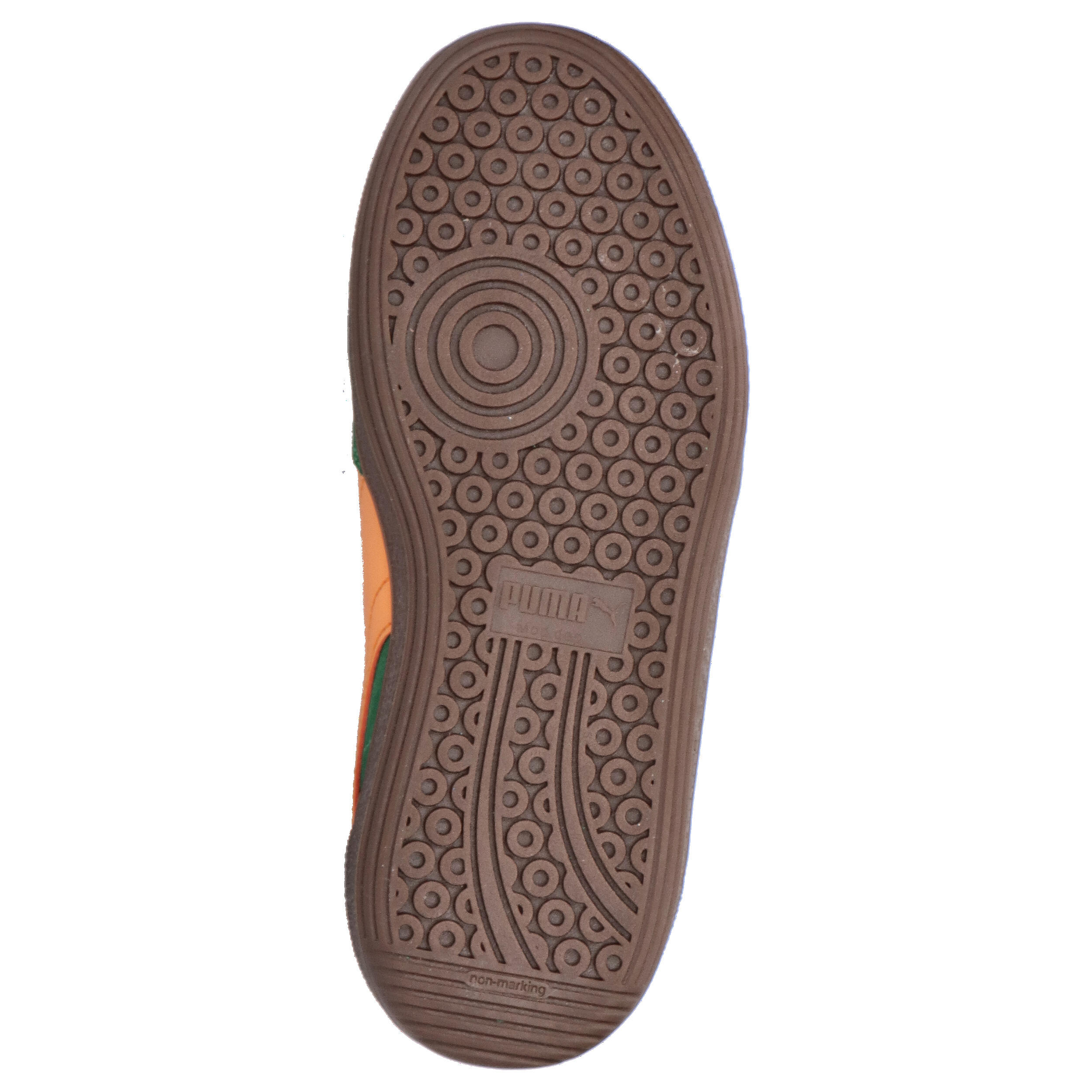 Puma Kinder Sneaker Palermo PS 397273 6/15