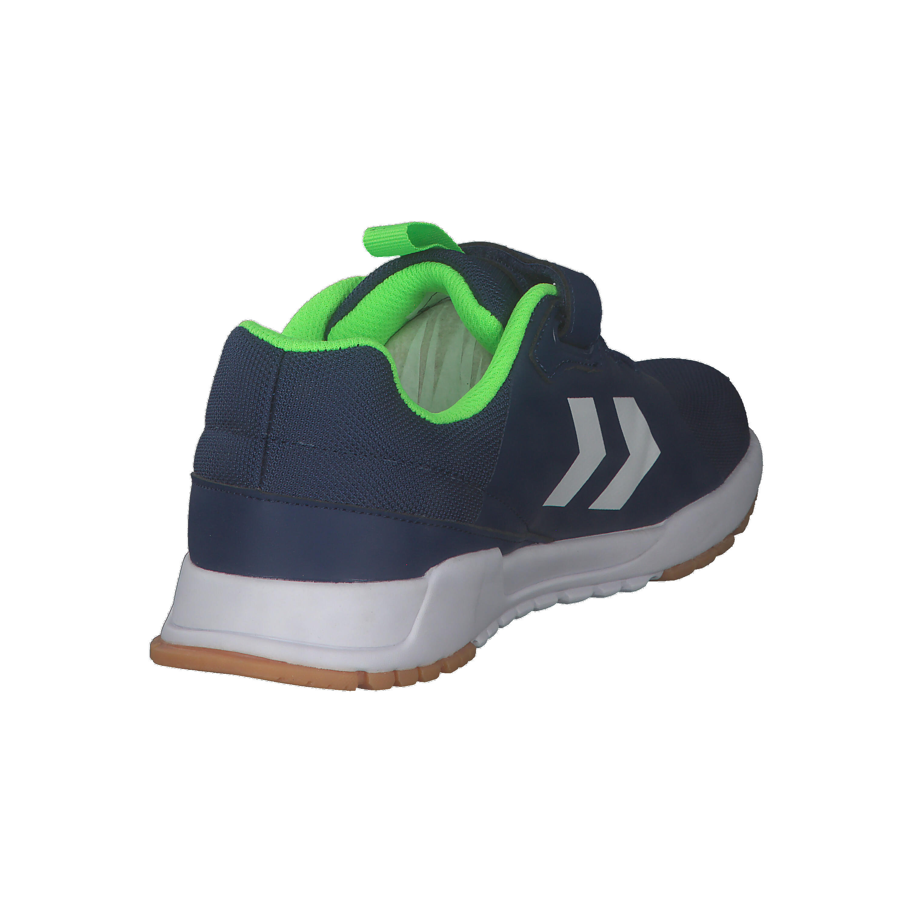 Klettverschluss Sneaker Omni1 Jr Kinder 14/15