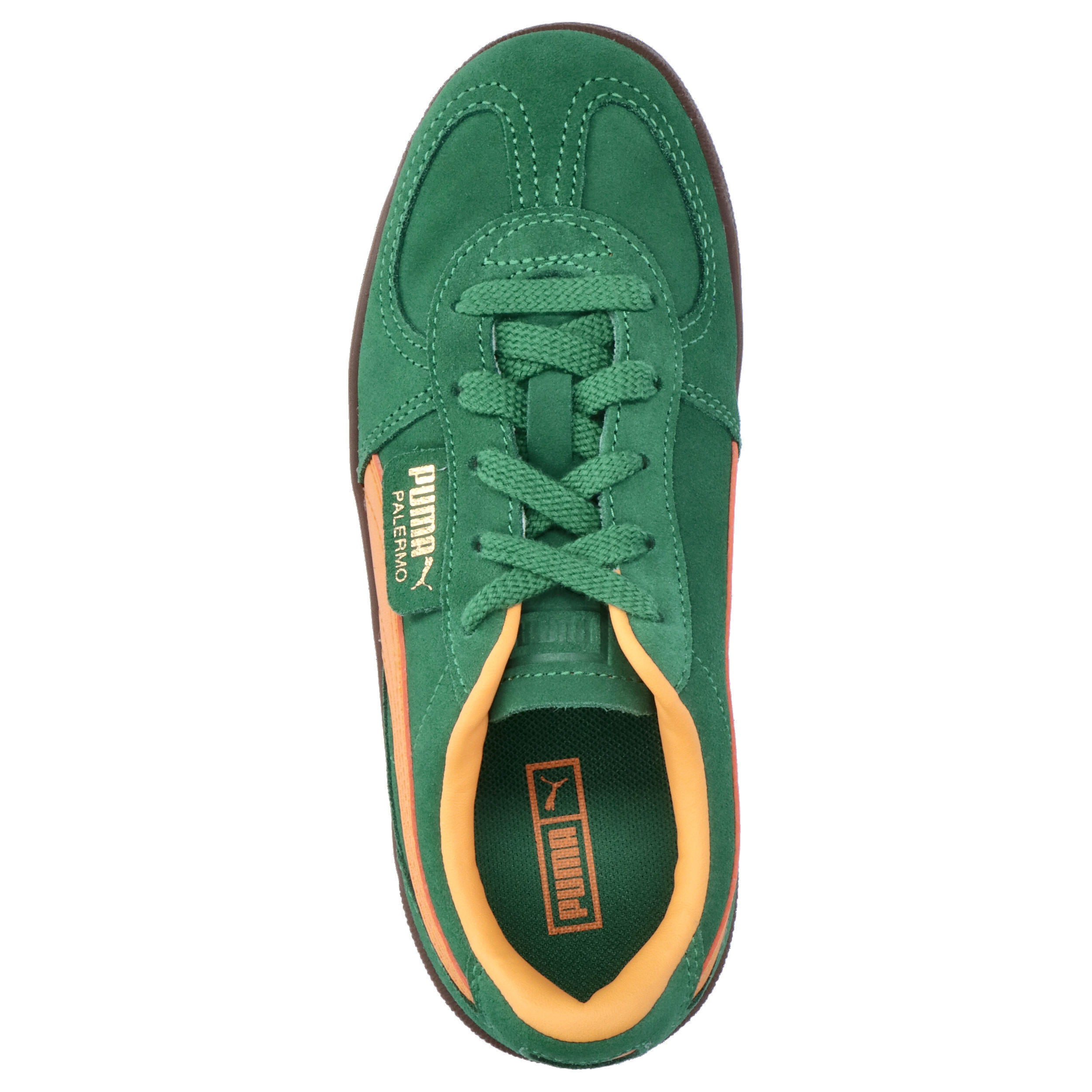 Puma Kinder Sneaker Palermo PS 397273 5/15