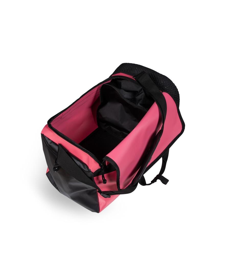 Bolsa de deporte Arena All Set 40L Rosa 6/13