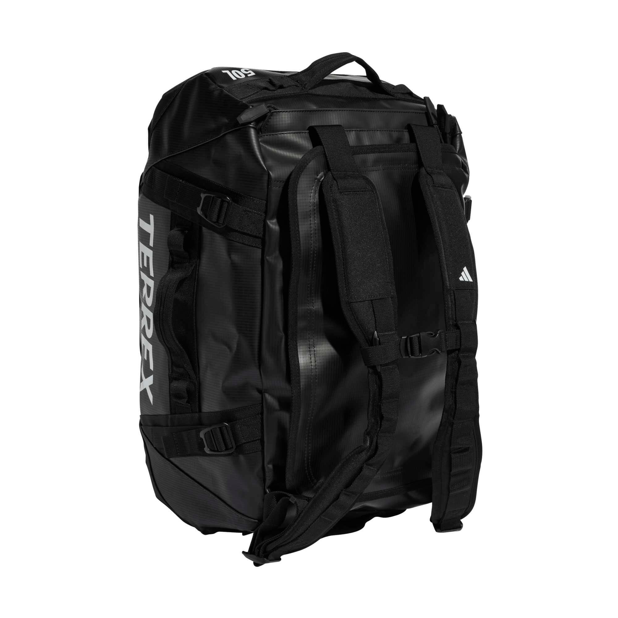Terrex Xperior Expedition Borsone 50L 13/13