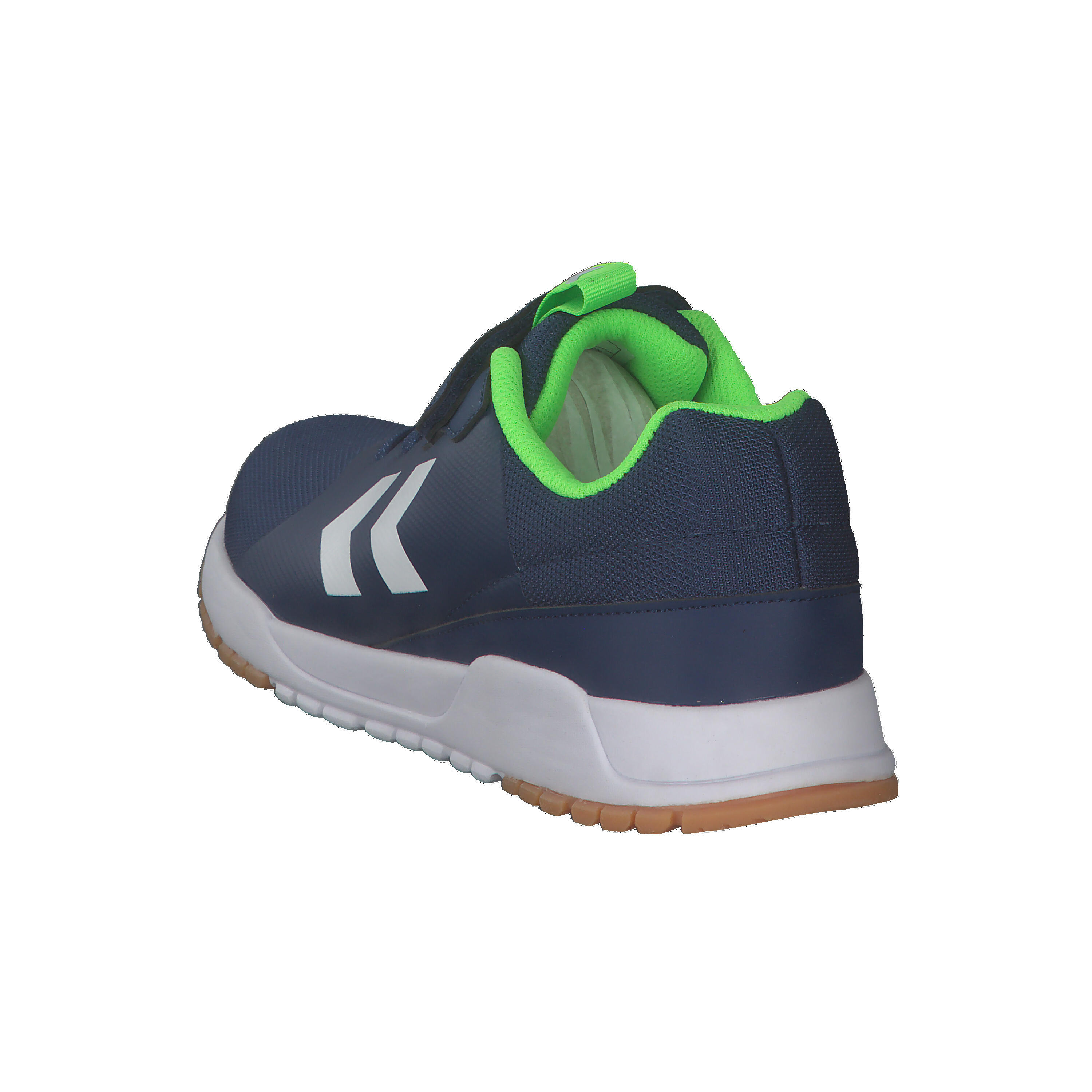 Klettverschluss Sneaker Omni1 Jr Kinder 12/15