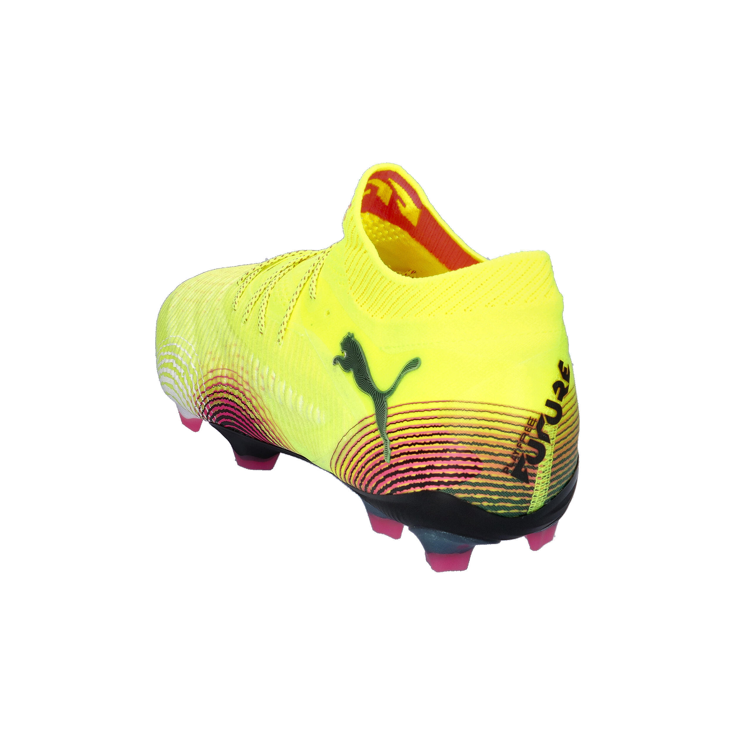 FUTURE 8 ULTIMATE FG Football Boots Unisex PUMA 12/15