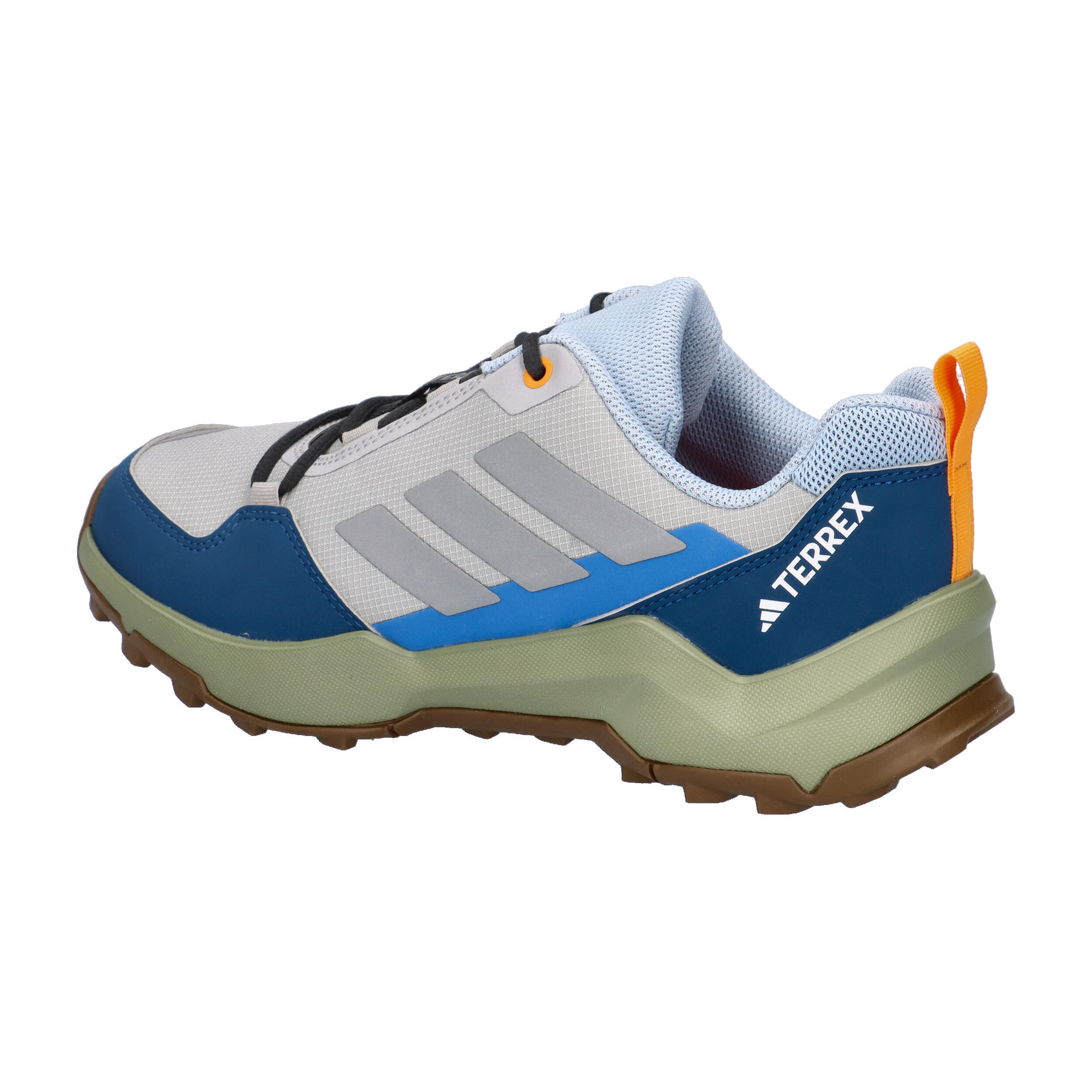 Boty Terrex Ax4r Hiking 11/16