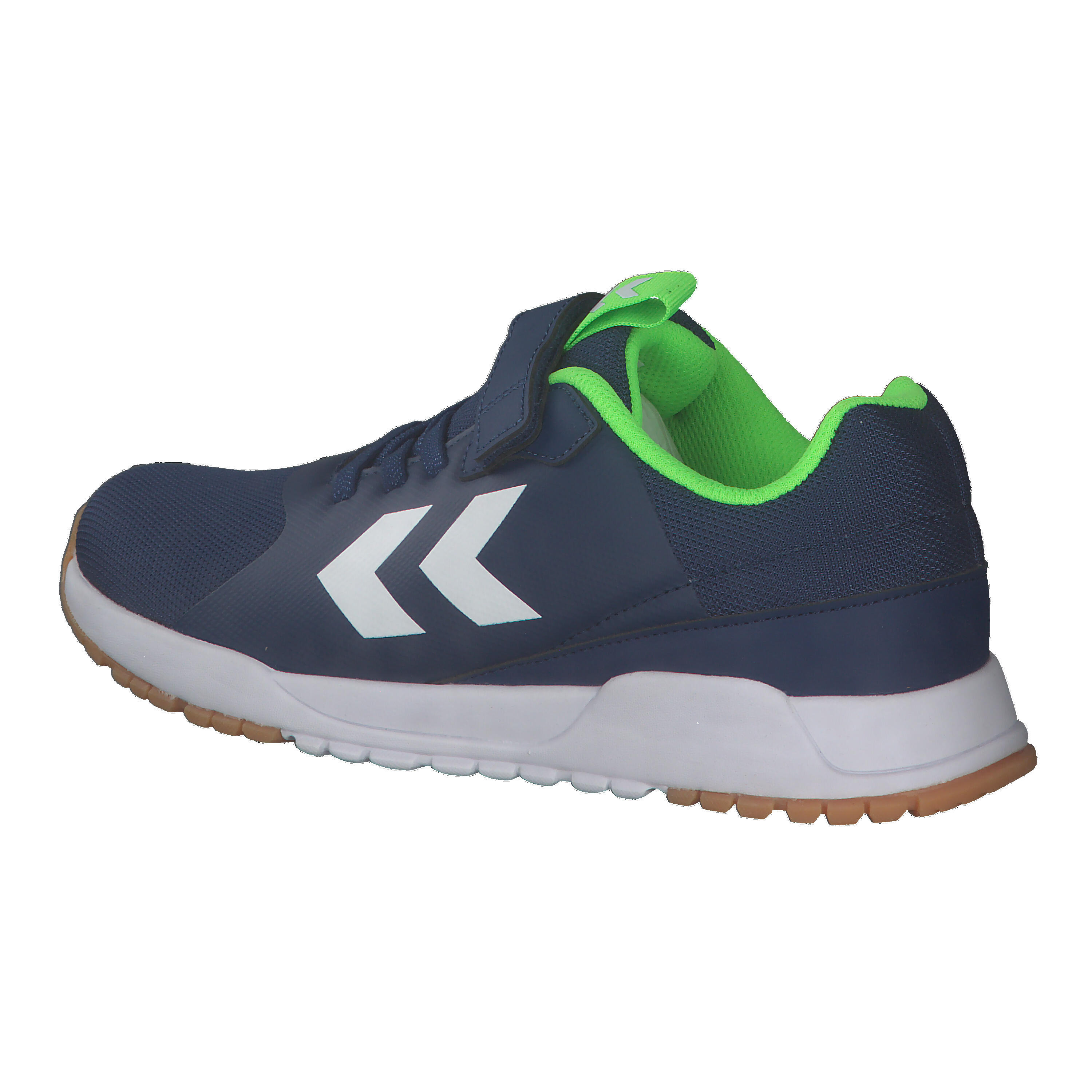 Klettverschluss Sneaker Omni1 Jr Kinder 11/15