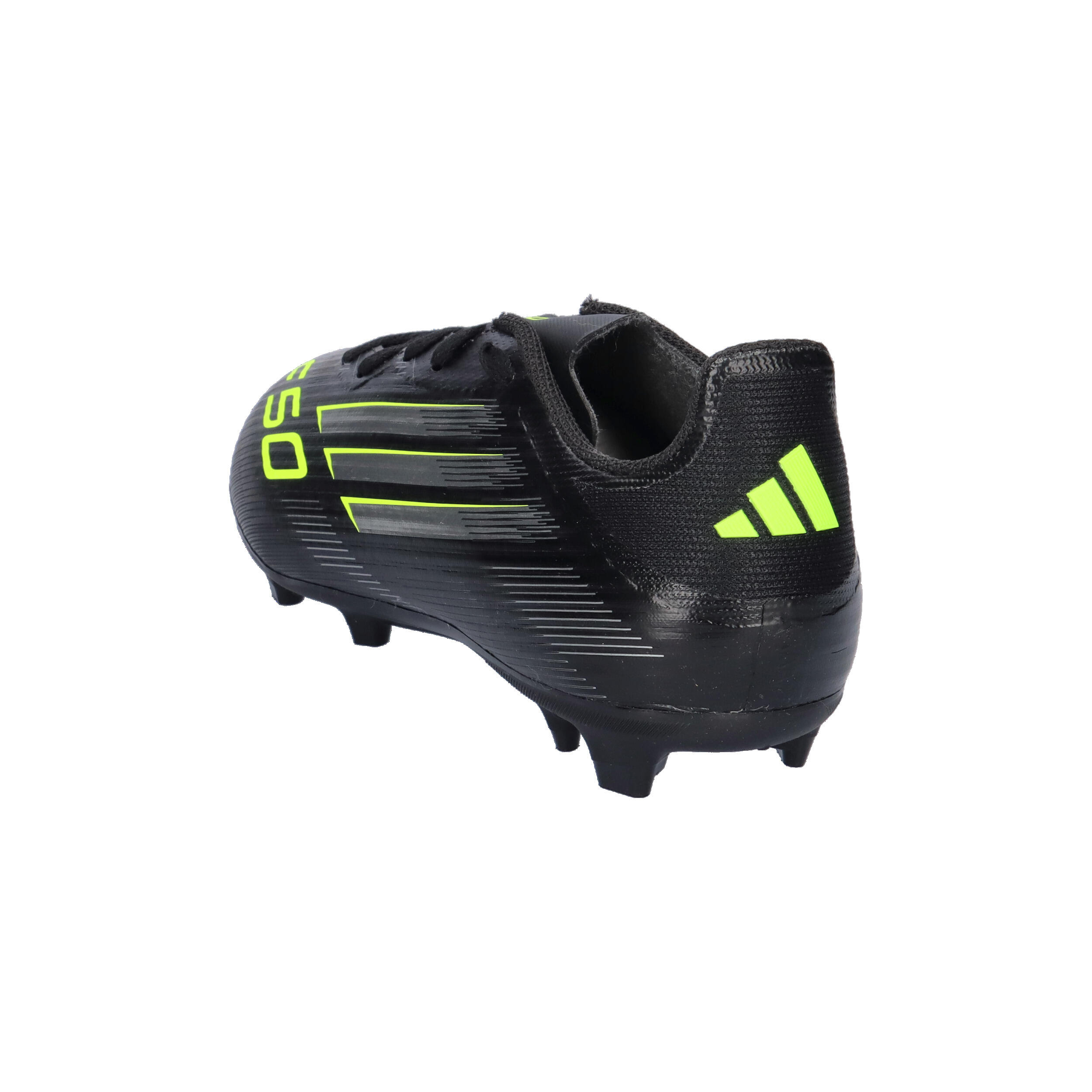 F50 League Firm/Multi-Ground Boots Kids 12/15