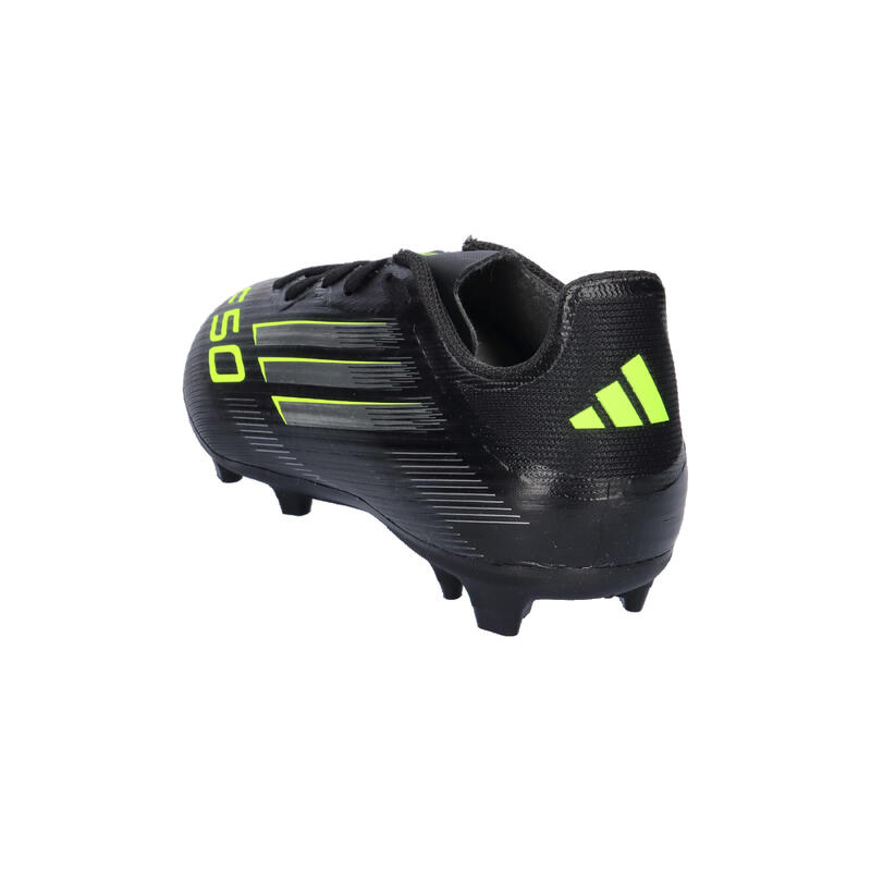 Ghete F50 League pentru teren dur/suprafețe multiple, pentru copii