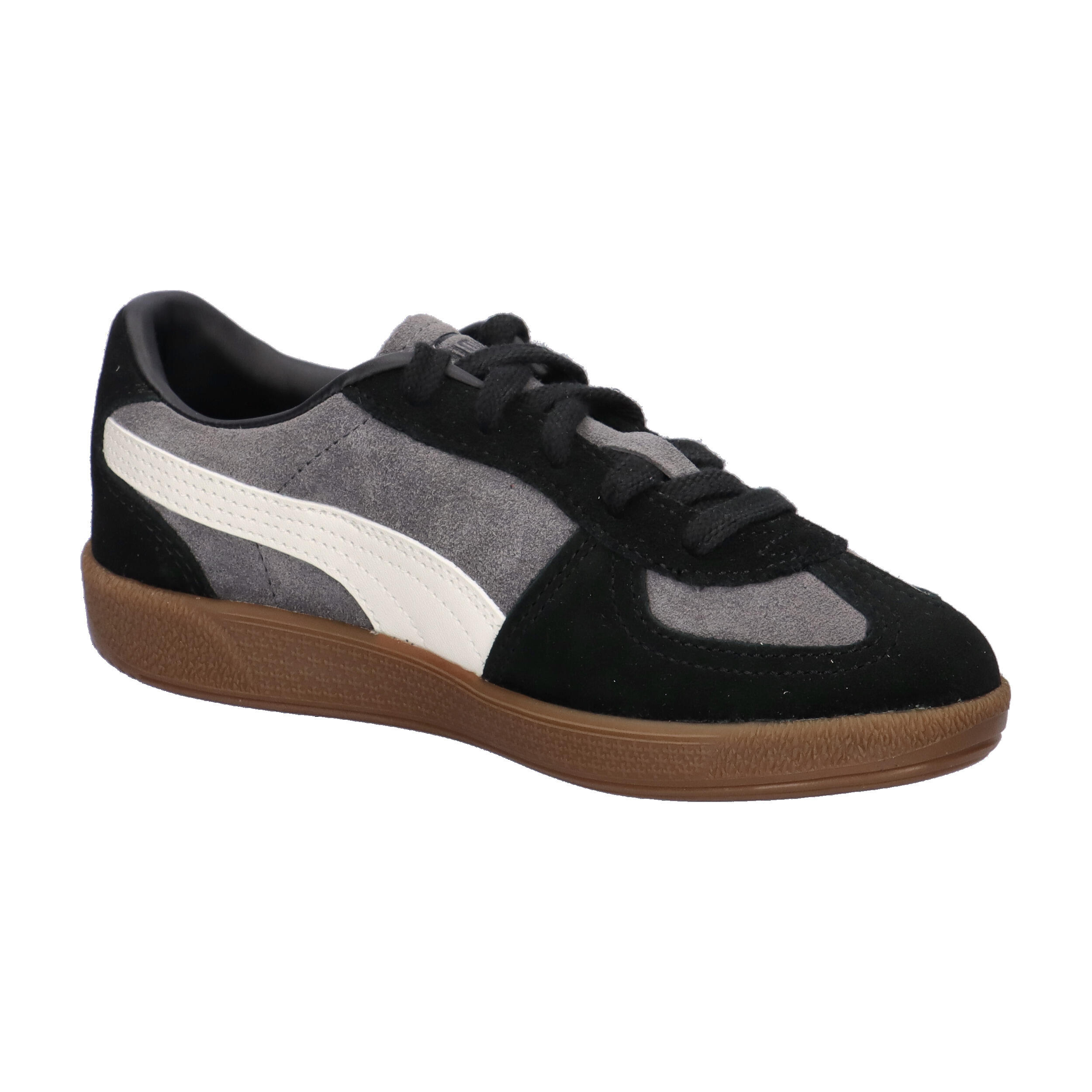 Puma Kinder Sneaker Palermo PS 397273 8/15