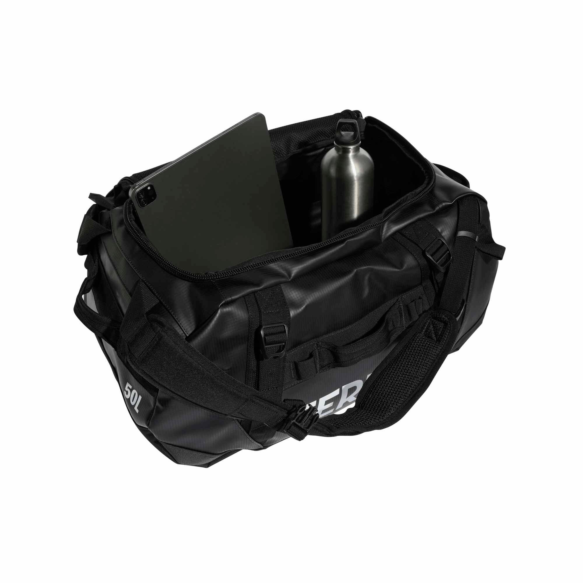 Terrex Xperior Expedition Borsone 50L 10/13
