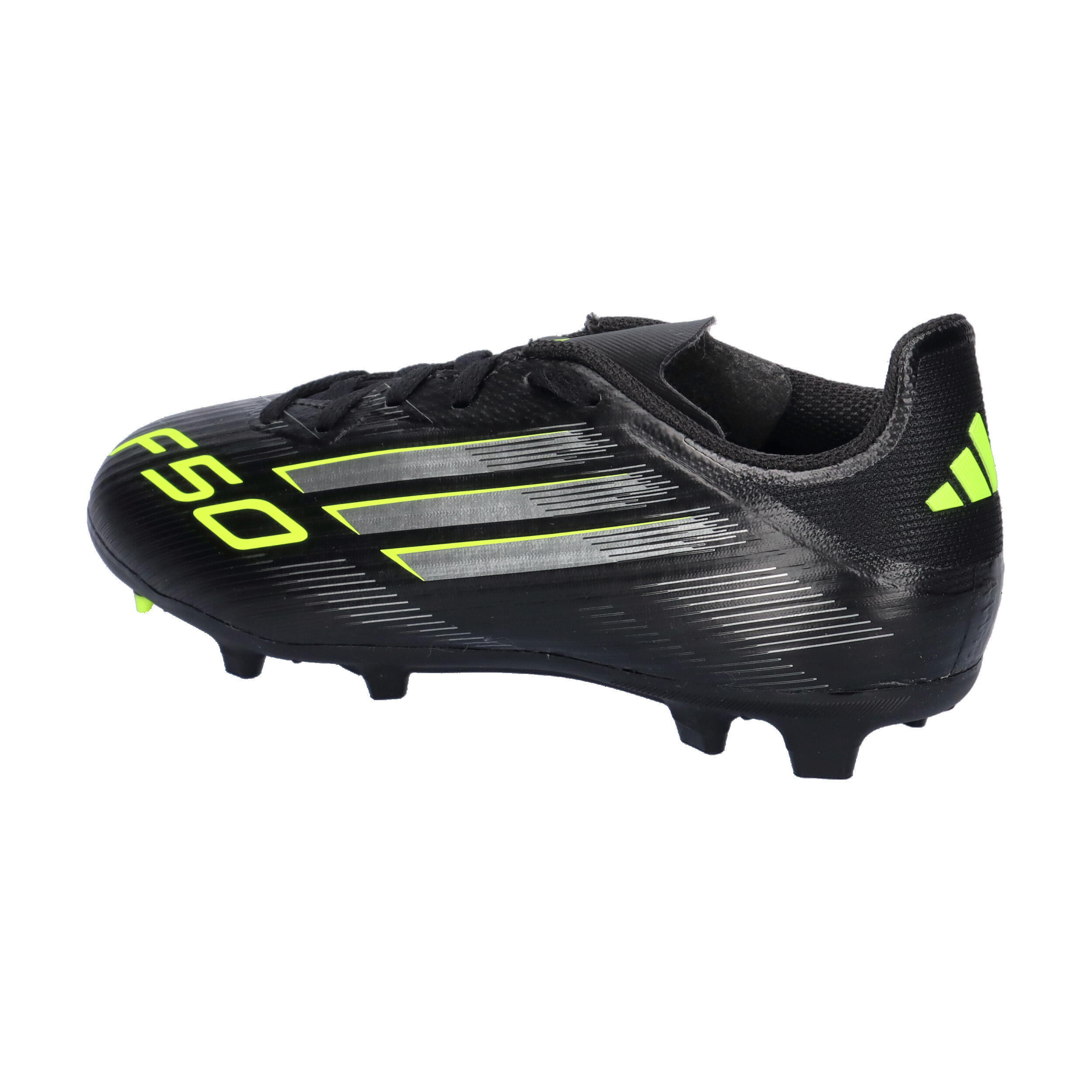 F50 League Firm/Multi-Ground Boots Kids 11/15