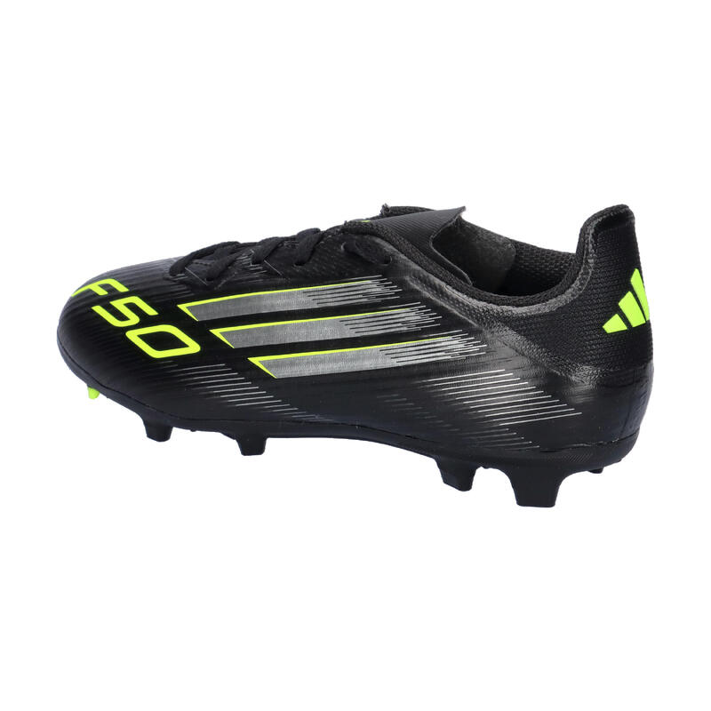 Ghete F50 League pentru teren dur/suprafețe multiple, pentru copii