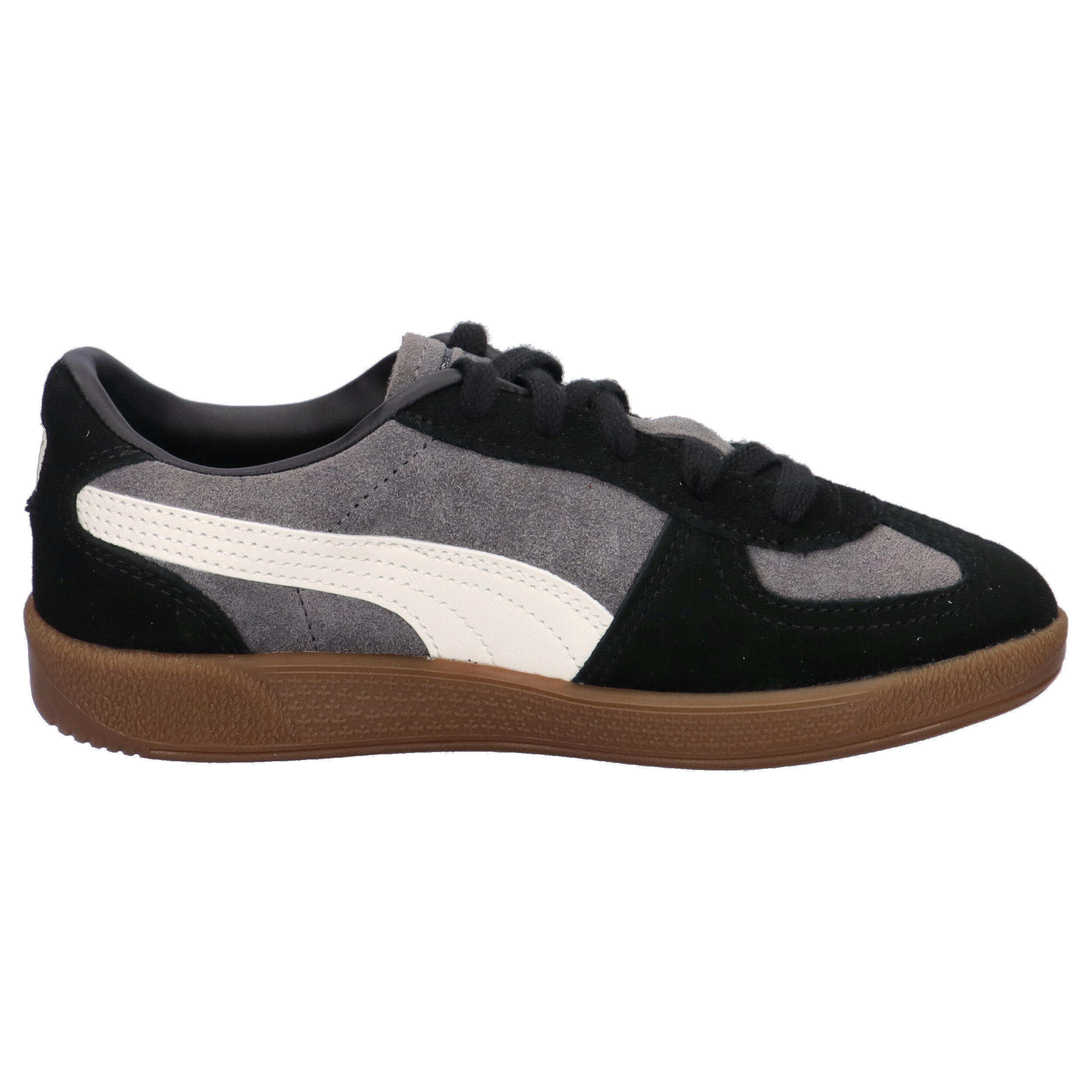 Puma Kinder Sneaker Palermo PS 397273 7/15