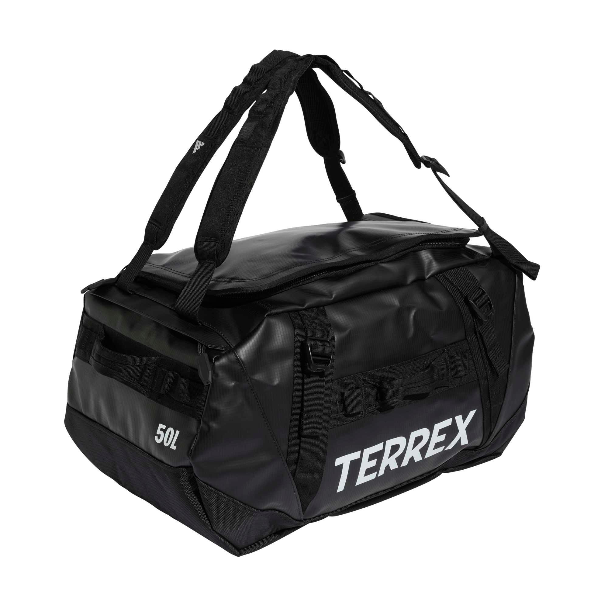 Terrex Xperior Expedition Borsone 50L 9/13