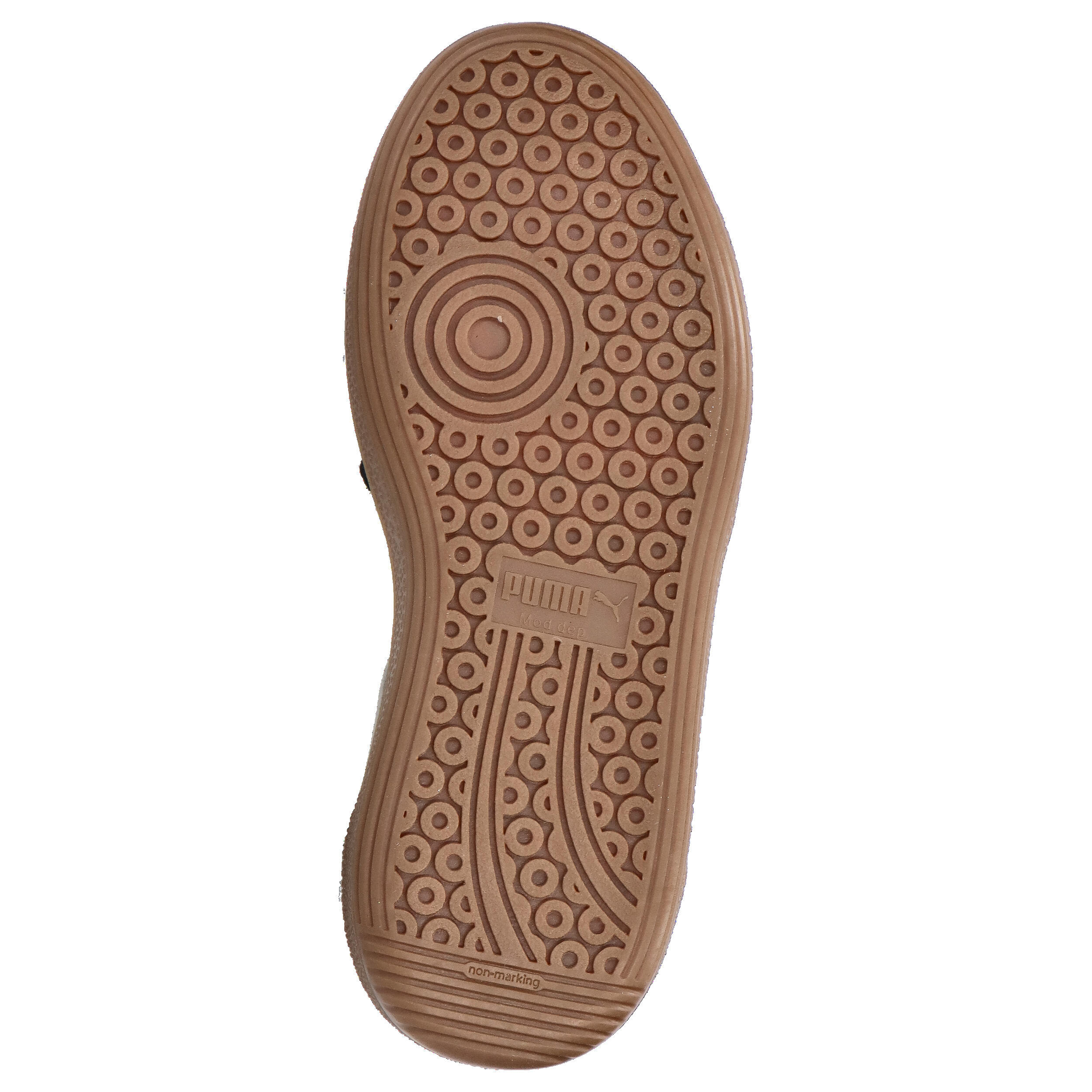 Puma Kinder Sneaker Palermo PS 397273 6/15