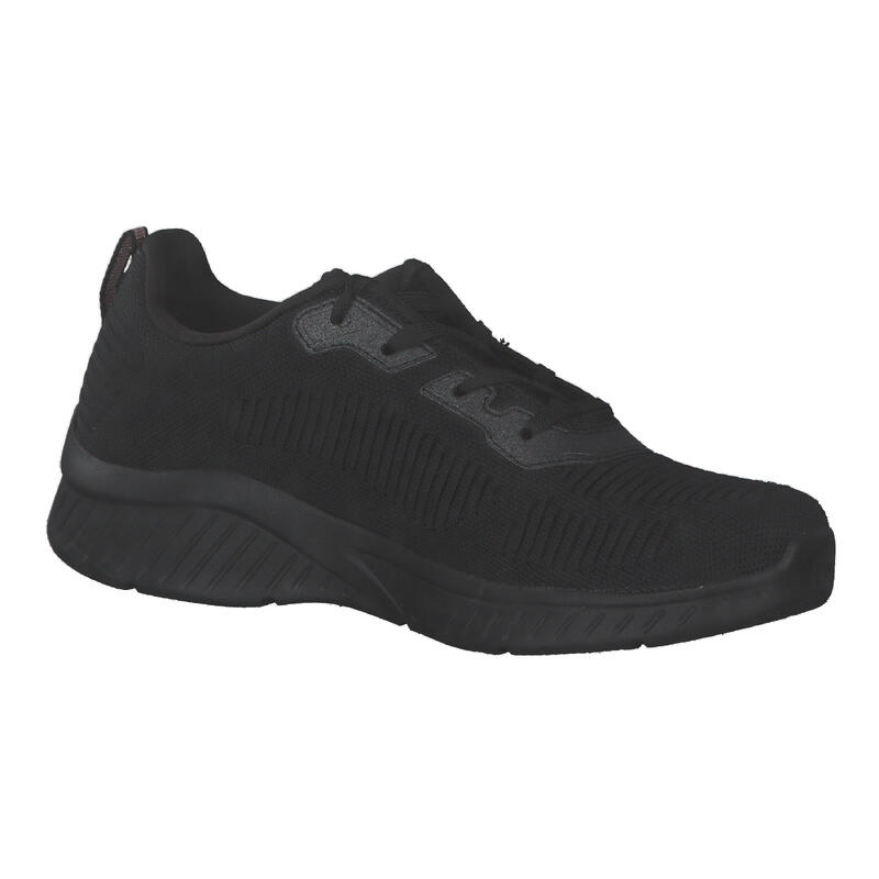 Pantofi Sport Skechers Model Squad Chaos Air Culoare Negru