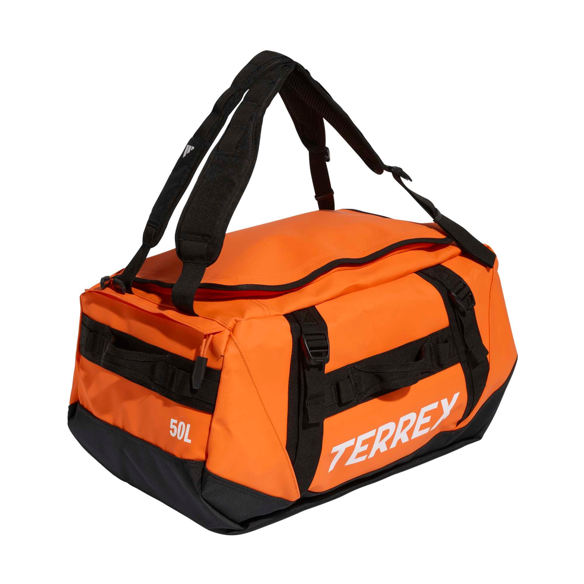 Terrex Xperior Expedition Duffel 50L 9/13