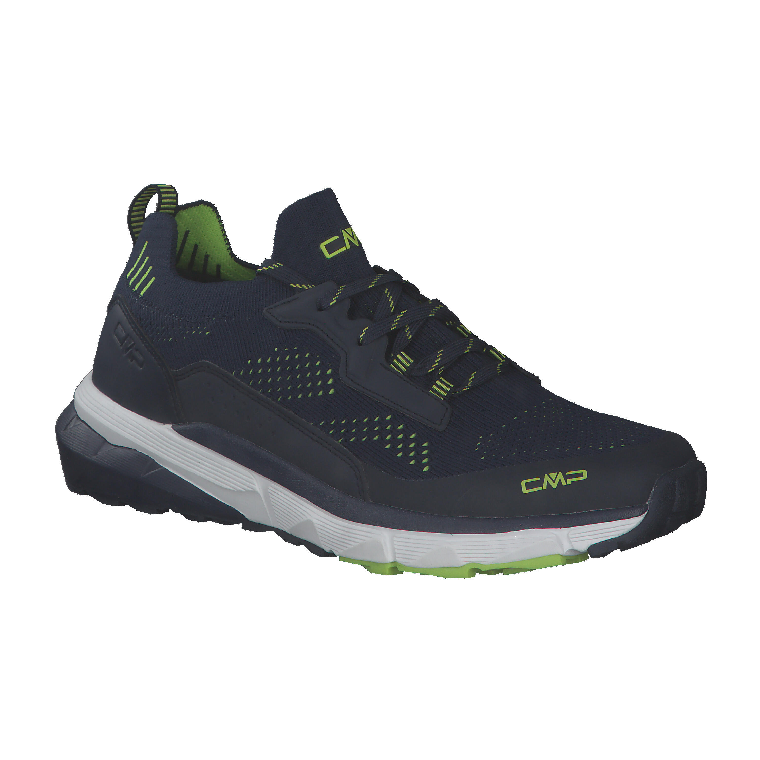 CMP Herren Sneaker ALYSO FITNESS SHOE 3Q51177 8/15