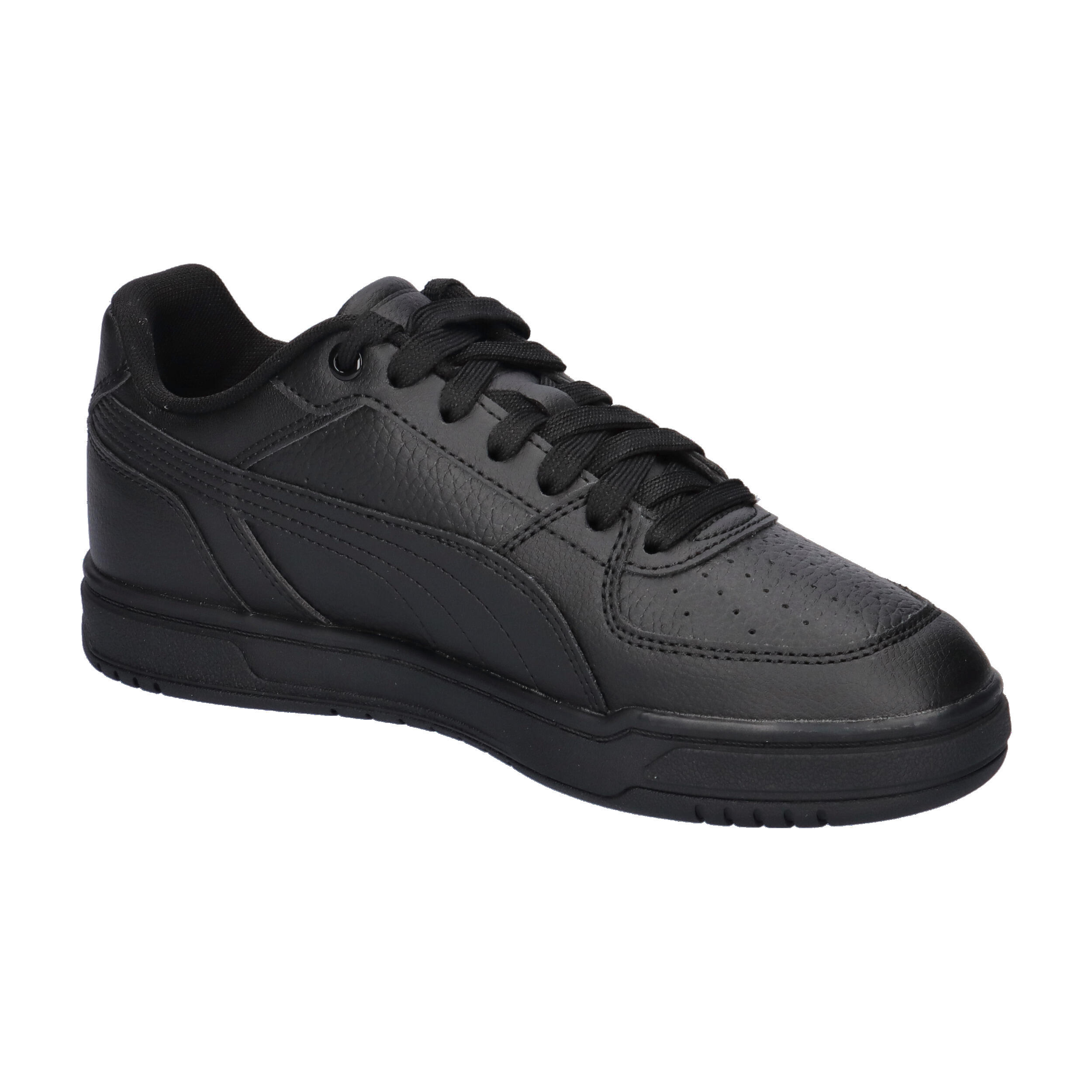Zapatillas Puma Caven III, Negro, Niños 8/15