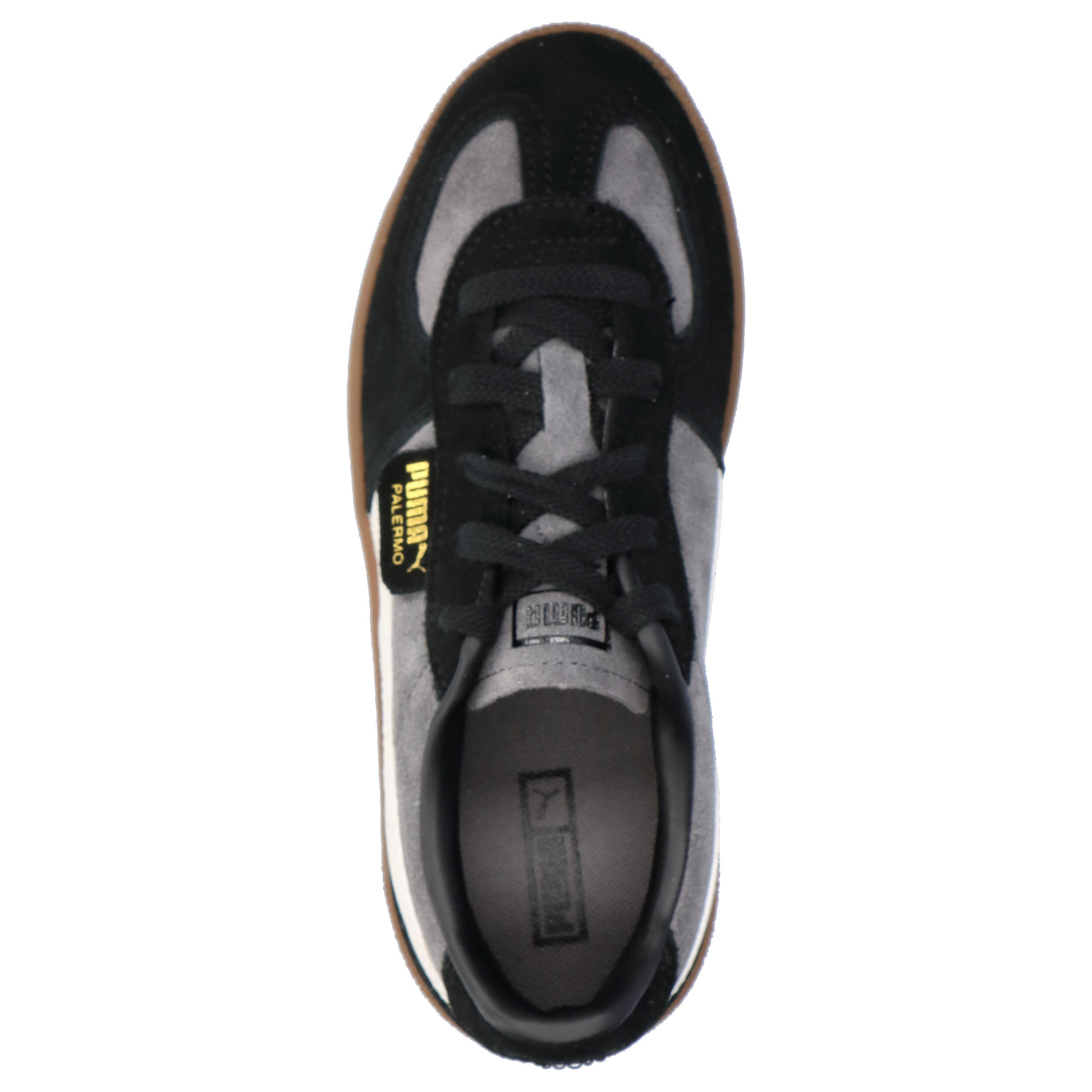 Puma Kinder Sneaker Palermo PS 397273 5/15
