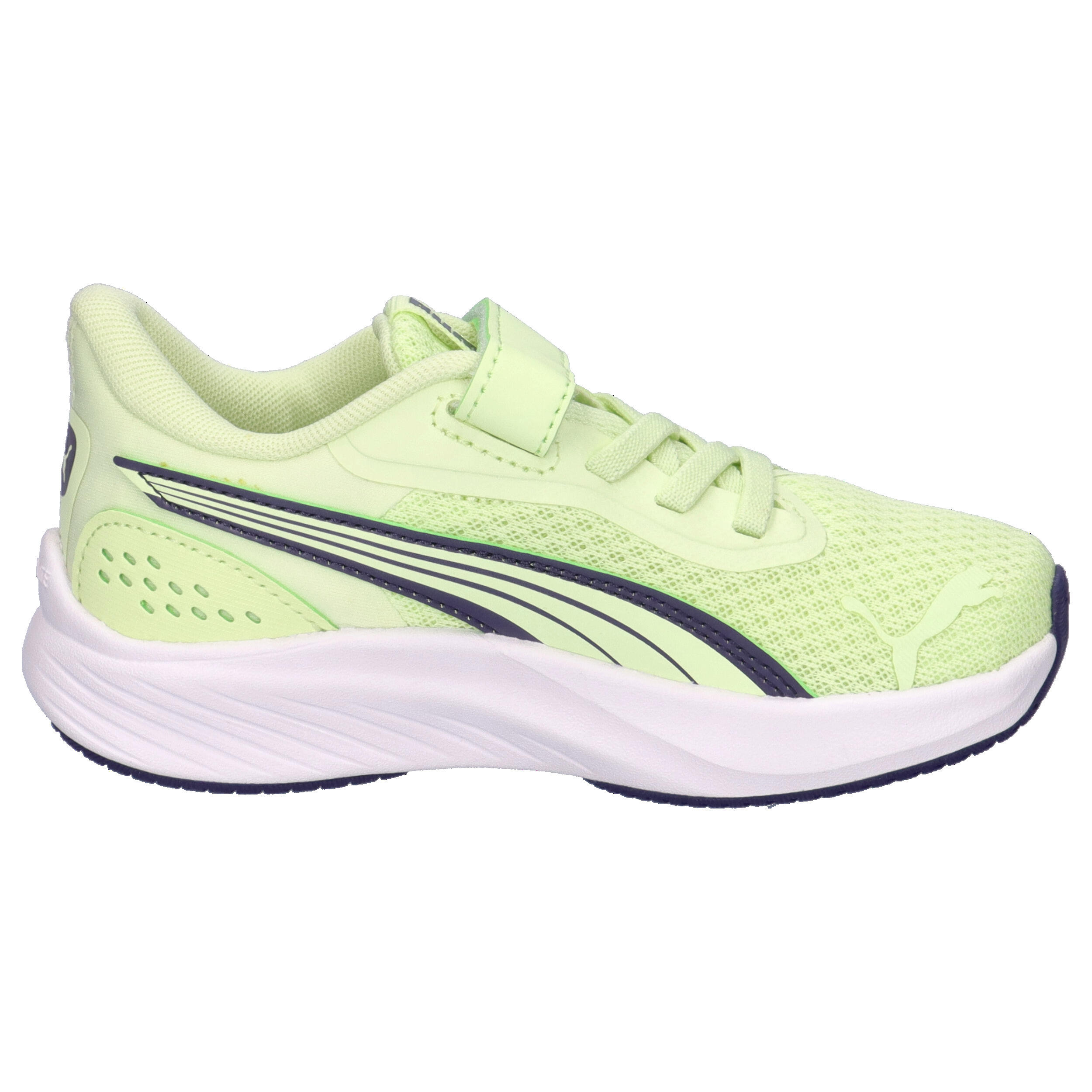 Puma Kinder Laufschuhe Pounce Lite AC+ PS 311650 7/15