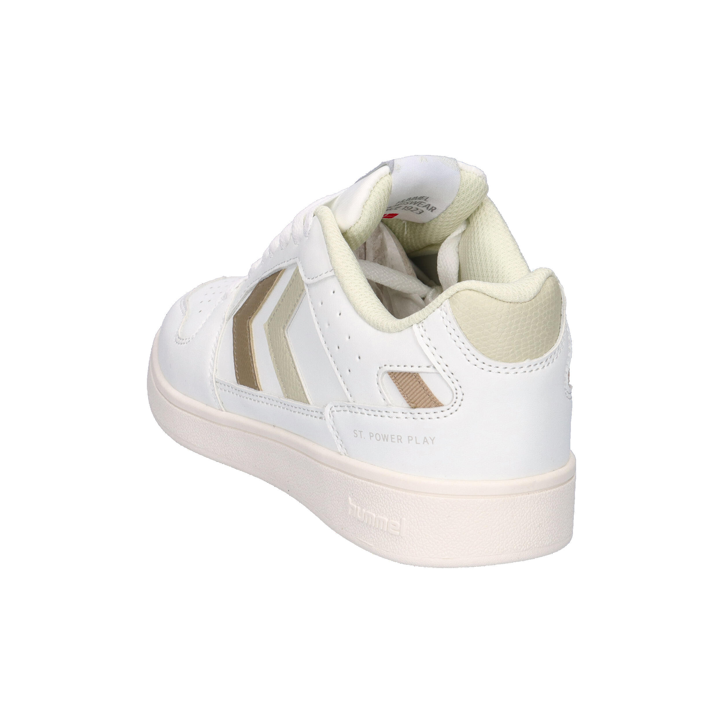 Sneakers da donna Hummel St. Power Play LZD 12/15