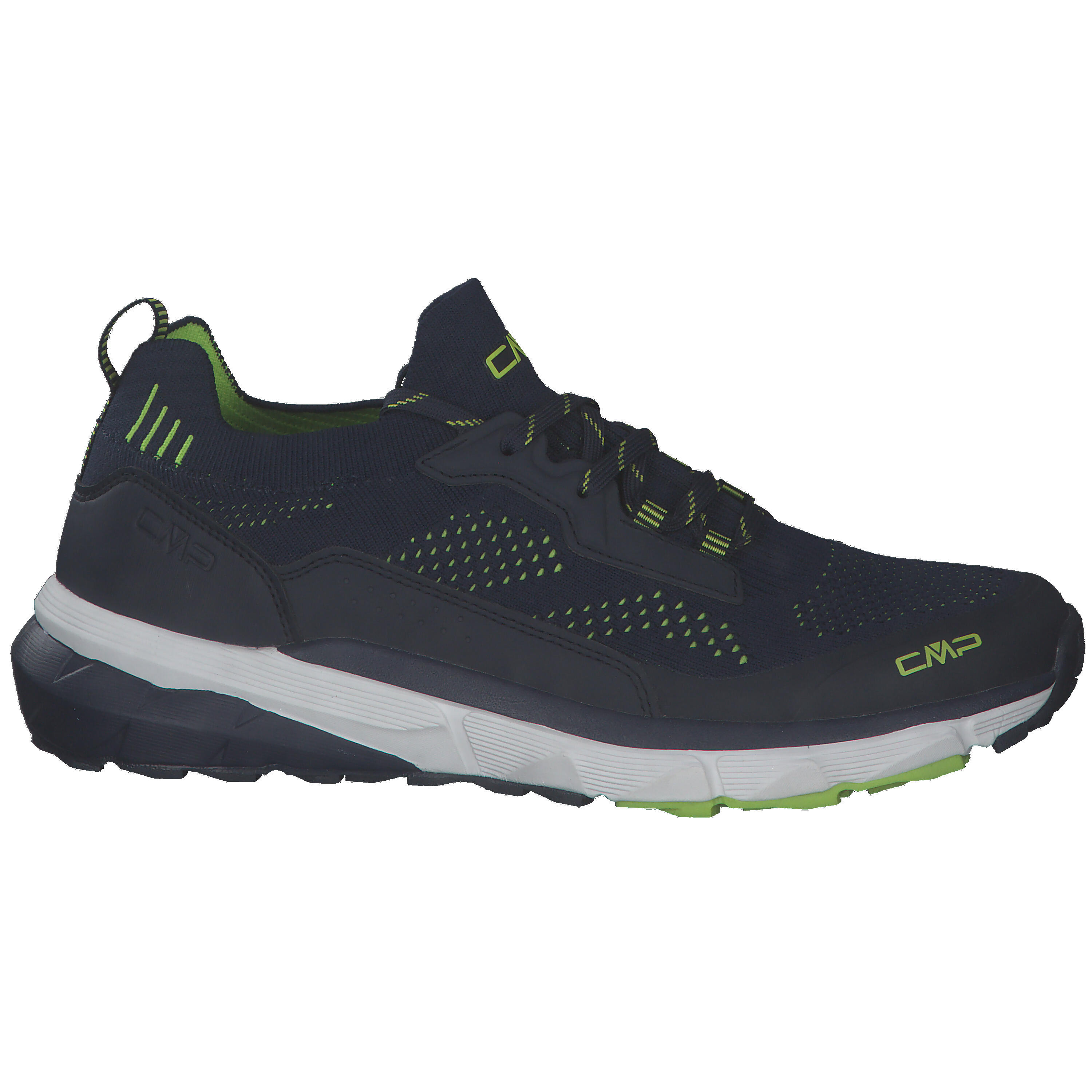 CMP Herren Sneaker ALYSO FITNESS SHOE 3Q51177 7/15