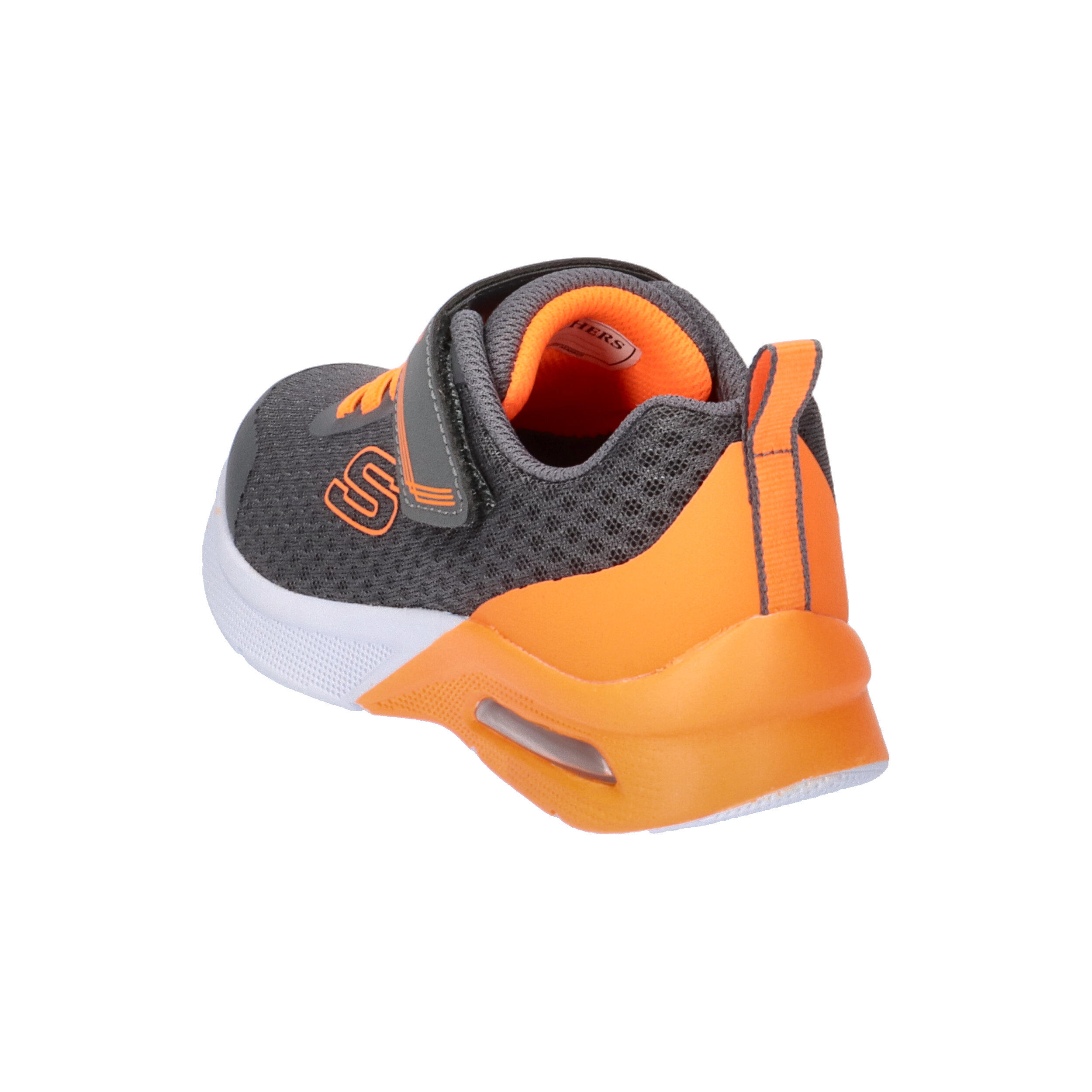 Skechers Kinder Sneaker MICROSPEC MAX GORVIX 403773L 12/15