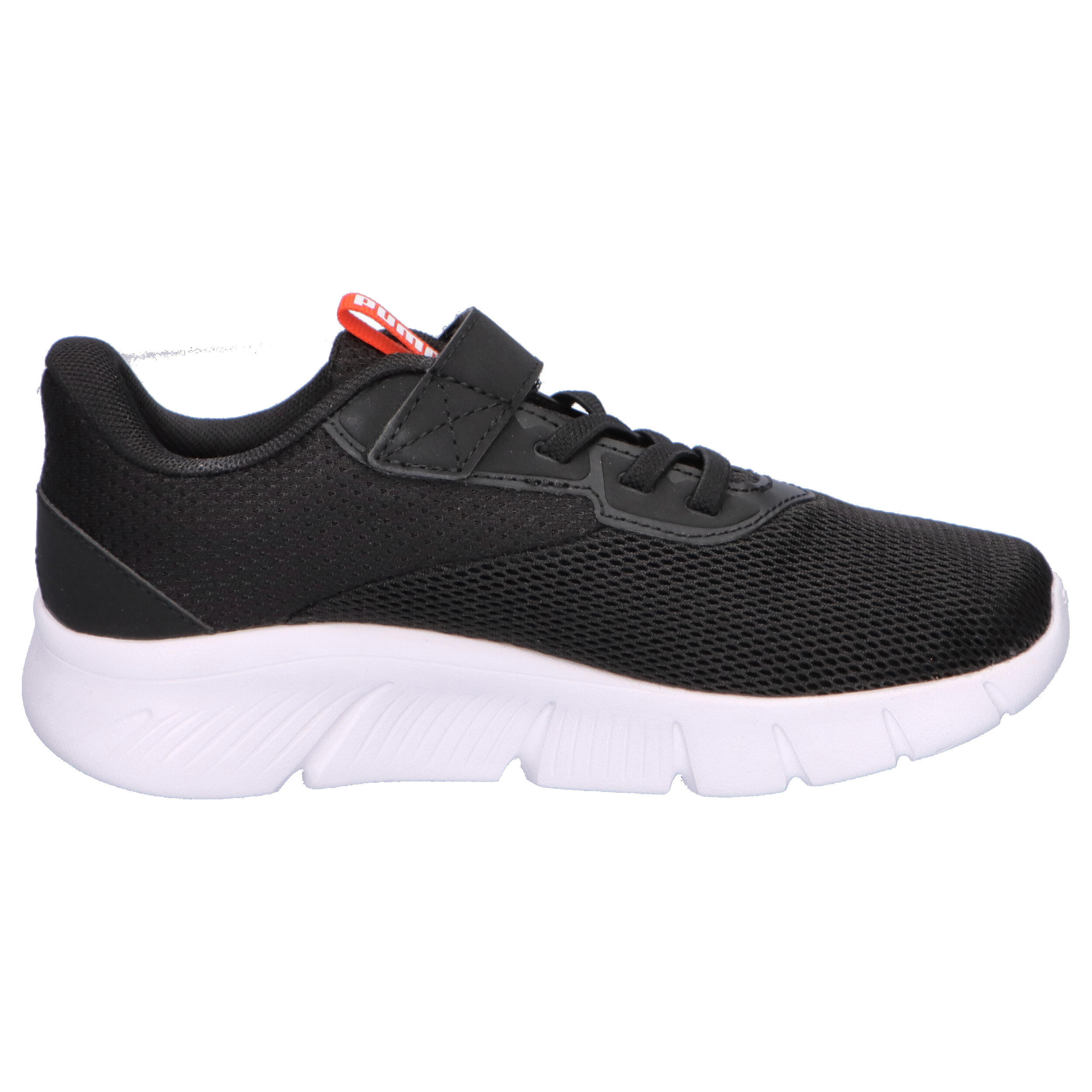 Zapatillas niño Puma Flexfocus Modern Ac+ Ps 7/15