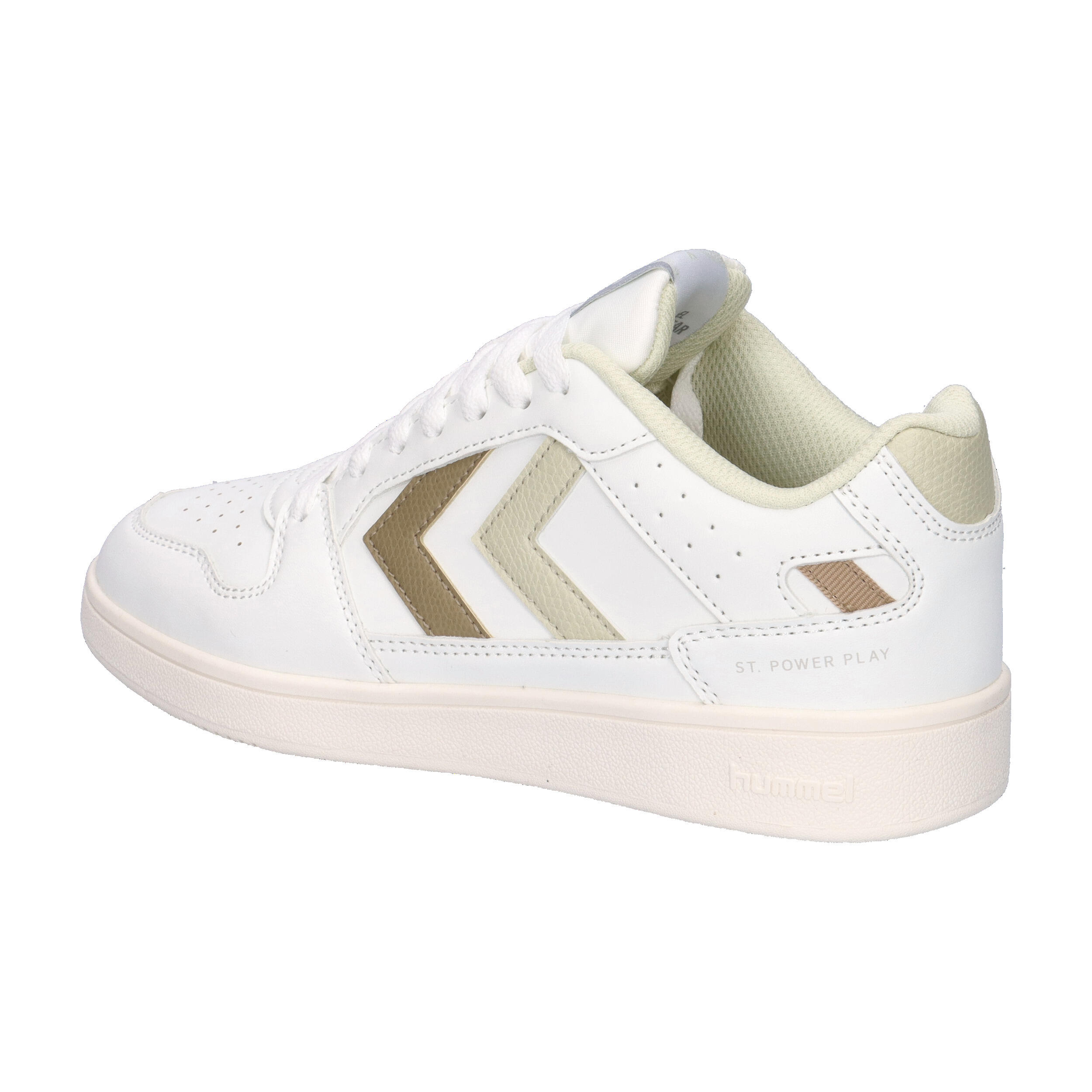 Sneakers da donna Hummel St. Power Play LZD 11/15