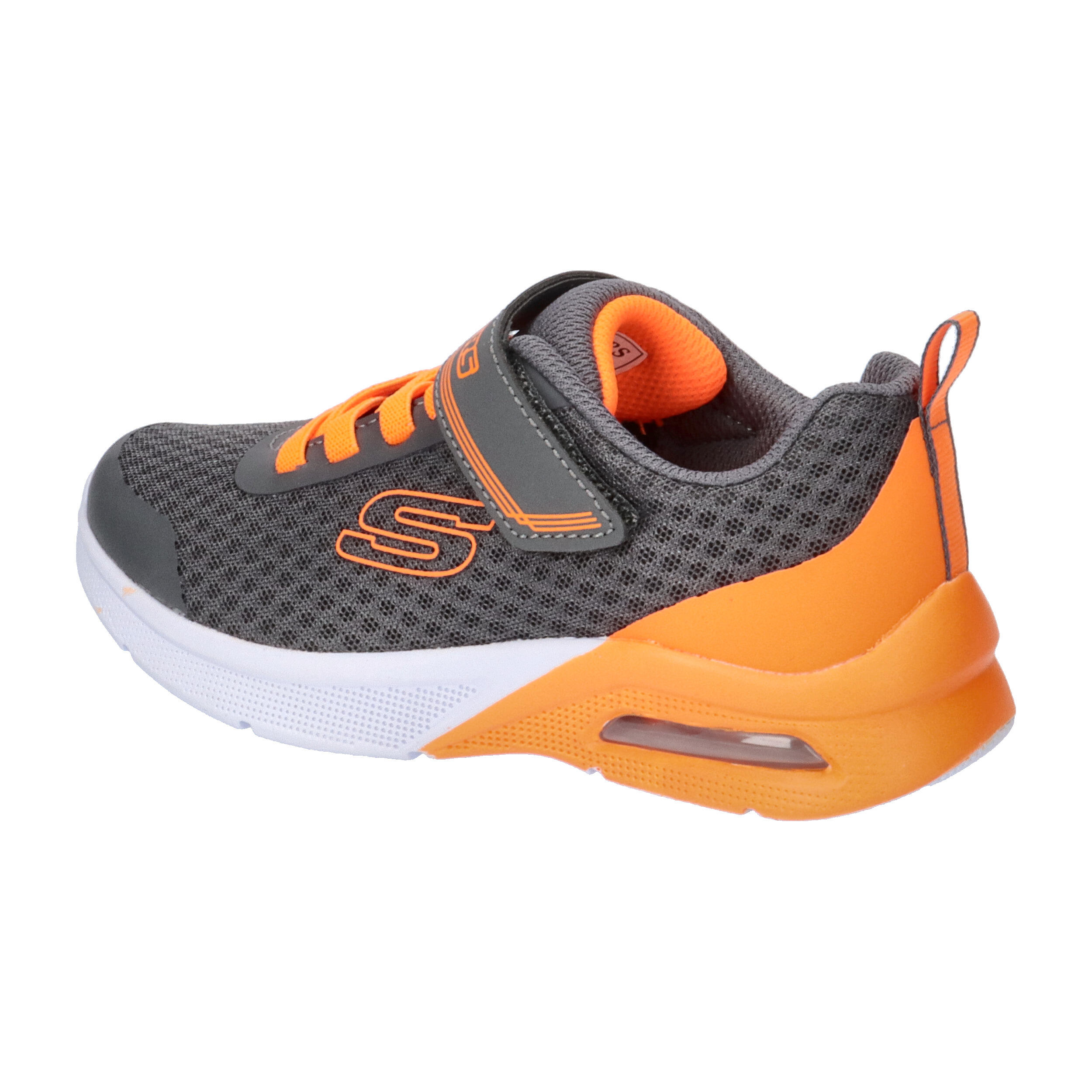 Skechers Kinder Sneaker MICROSPEC MAX GORVIX 403773L 11/15