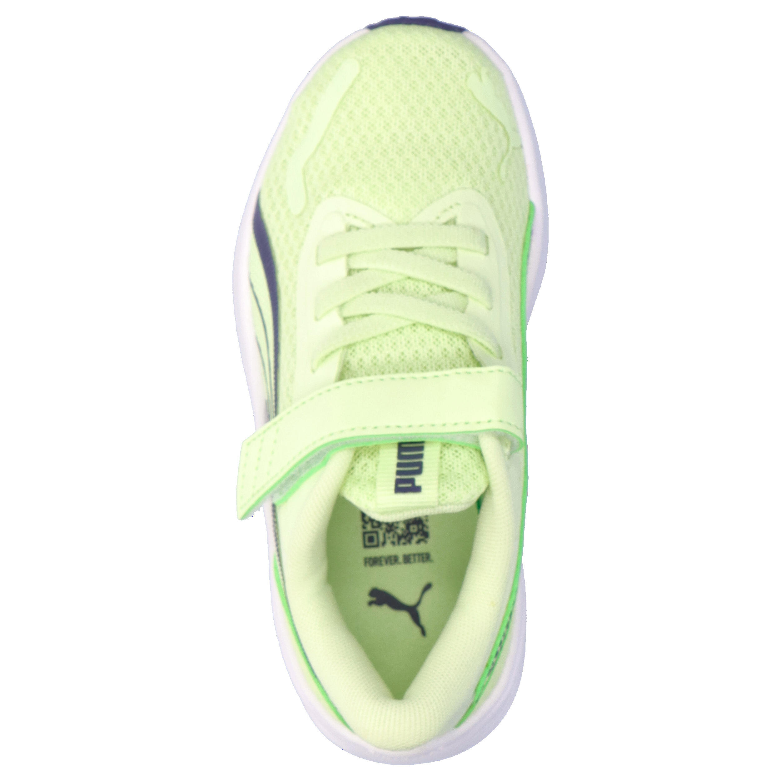 Puma Kinder Laufschuhe Pounce Lite AC+ PS 311650 5/15
