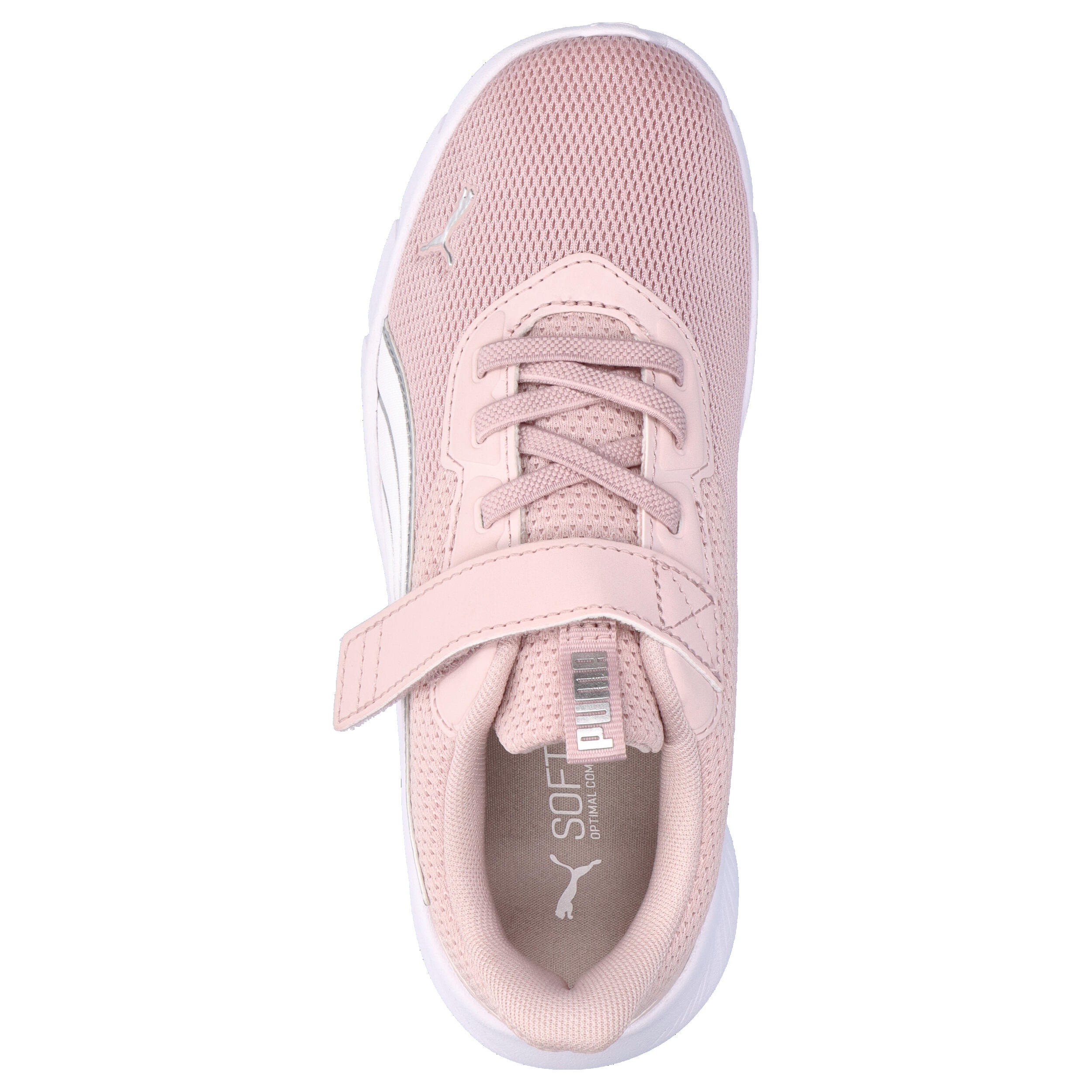 Puma Kinder Laufschuhe FlexFocus Modern AC+ PS 401519 5/15