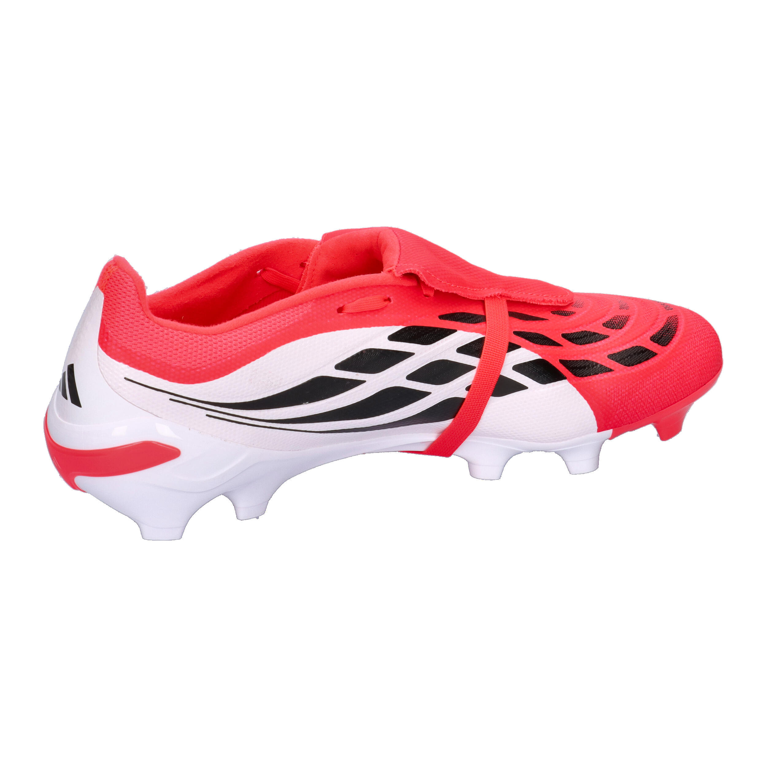 PREDATOR LEAGUE Fold-Over Tongue Firm Ground Voetbalschoenen 14/14