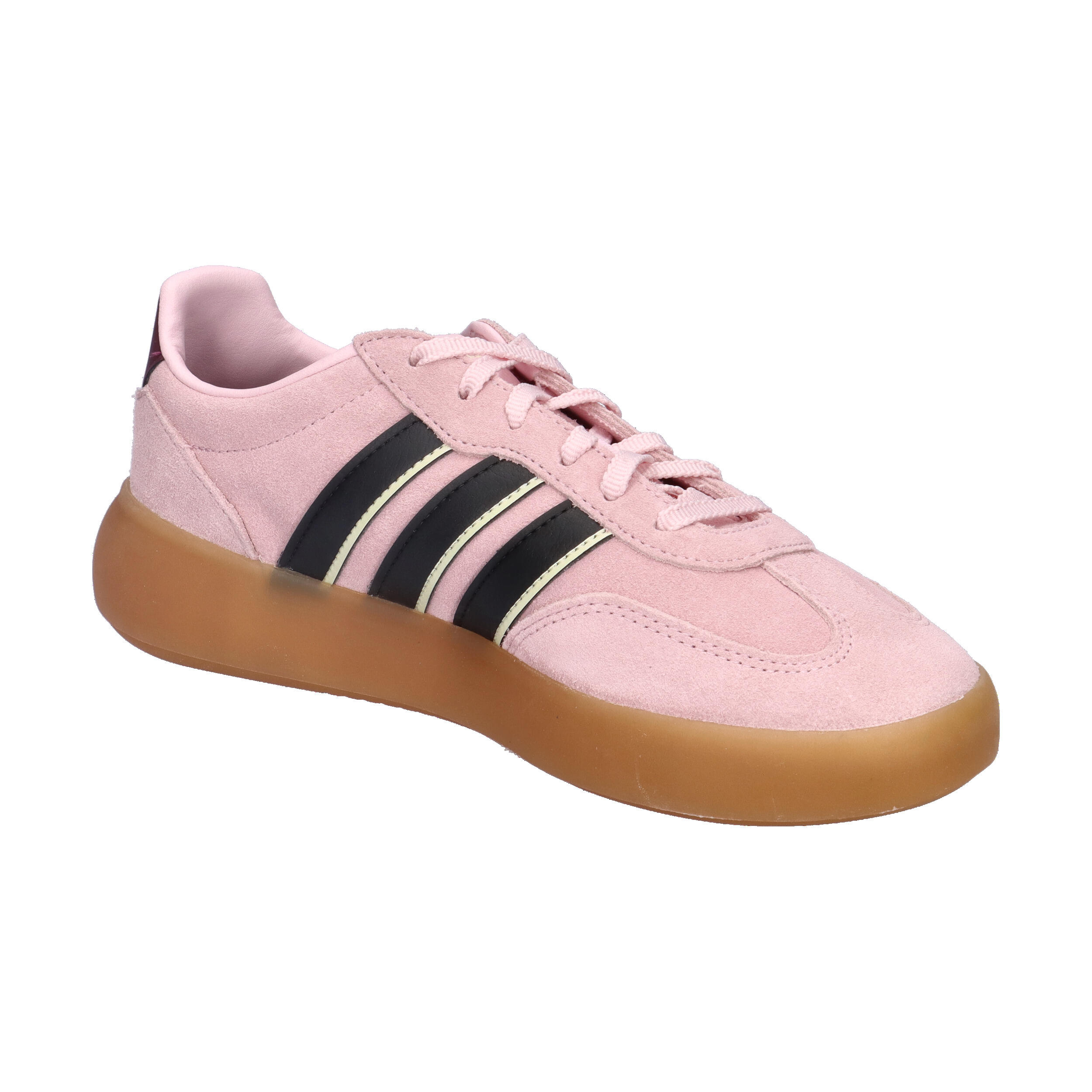 adidas Damen Sneaker Barreda Decode Lux 8/15