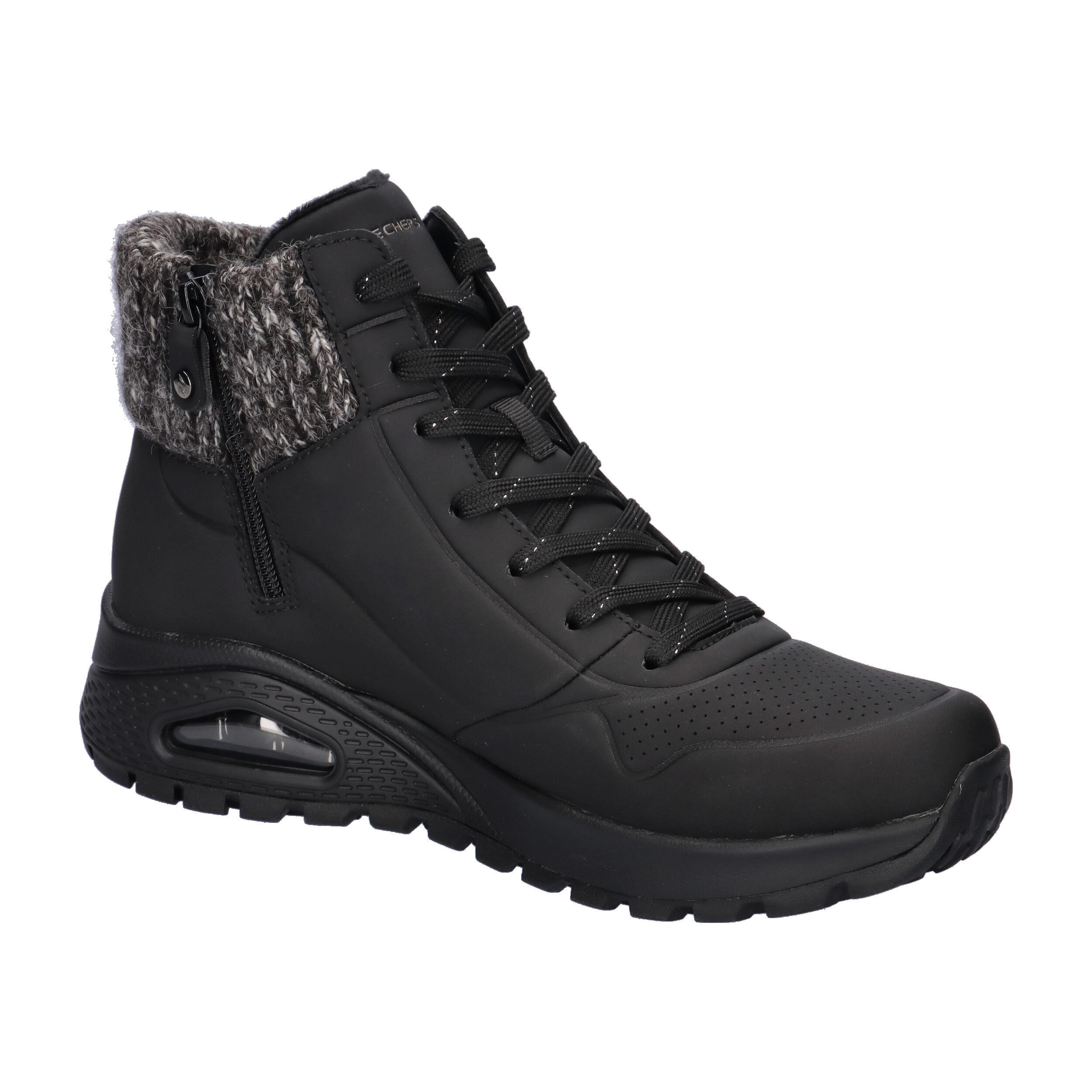 SKECHERS 167988 Czarny 8/15