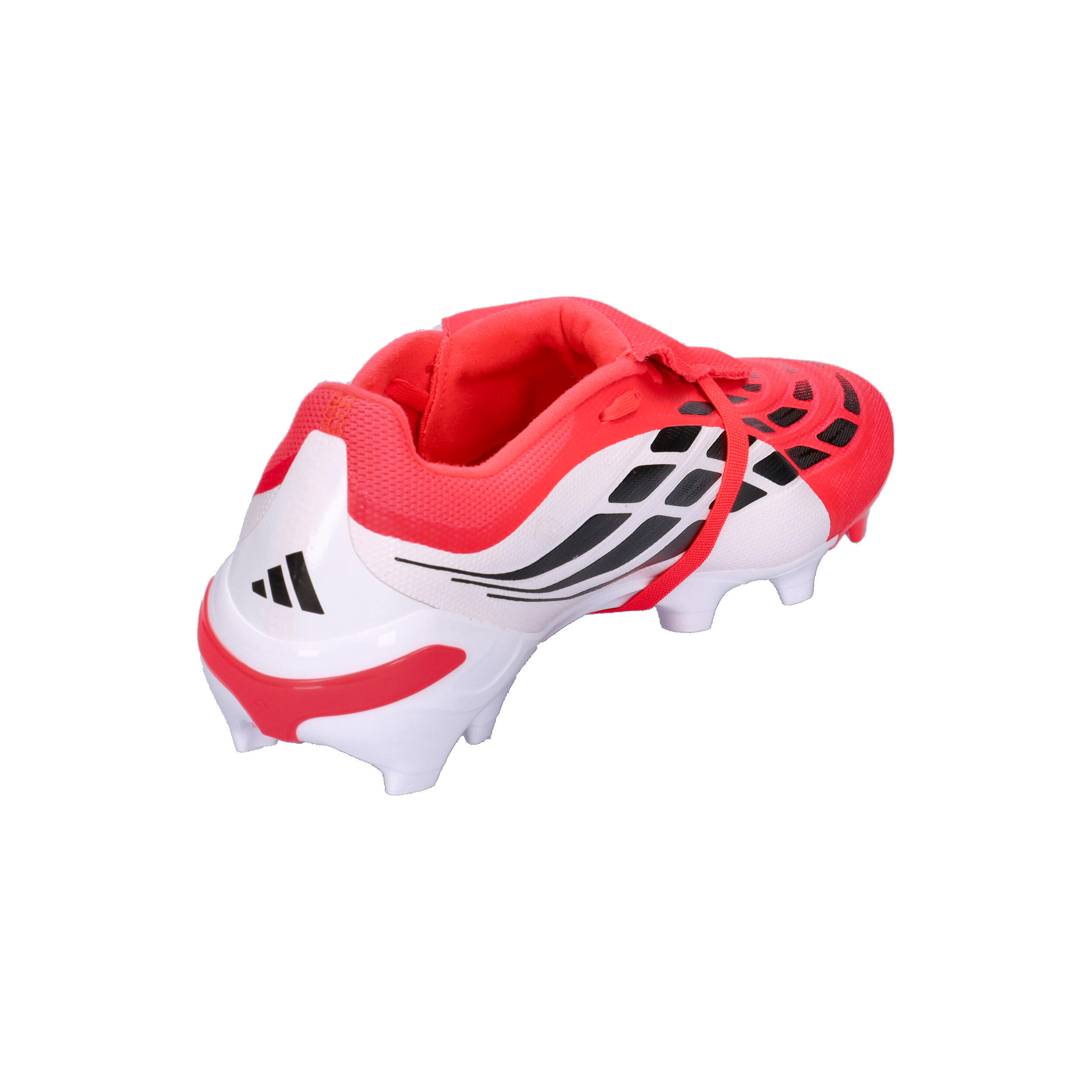 PREDATOR LEAGUE Fold-Over Tongue Firm Ground Voetbalschoenen 13/14