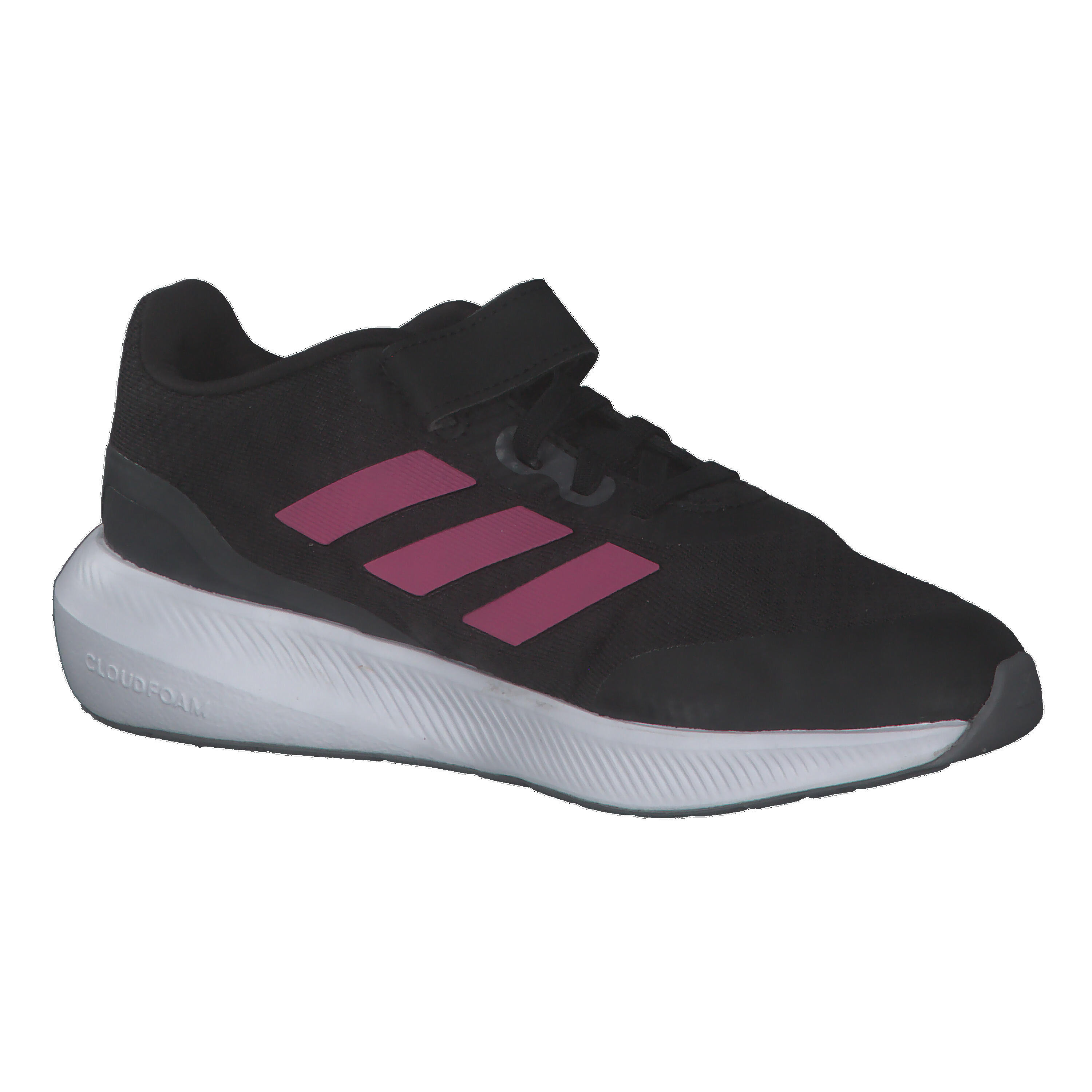 Boty RunFalcon 3.0 Elastic Lace Top Strap 8/15