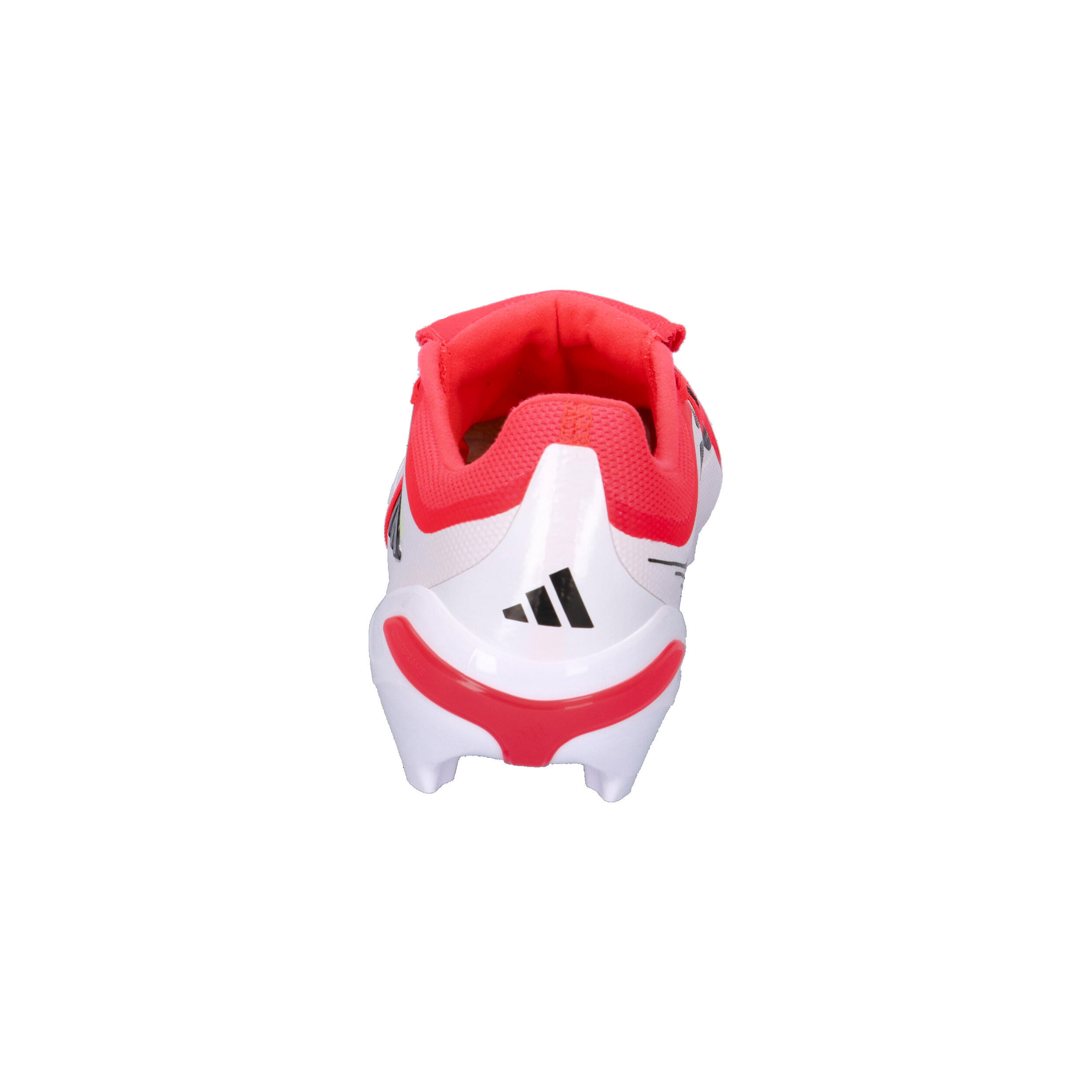 PREDATOR LEAGUE Fold-Over Tongue Firm Ground Voetbalschoenen 12/14