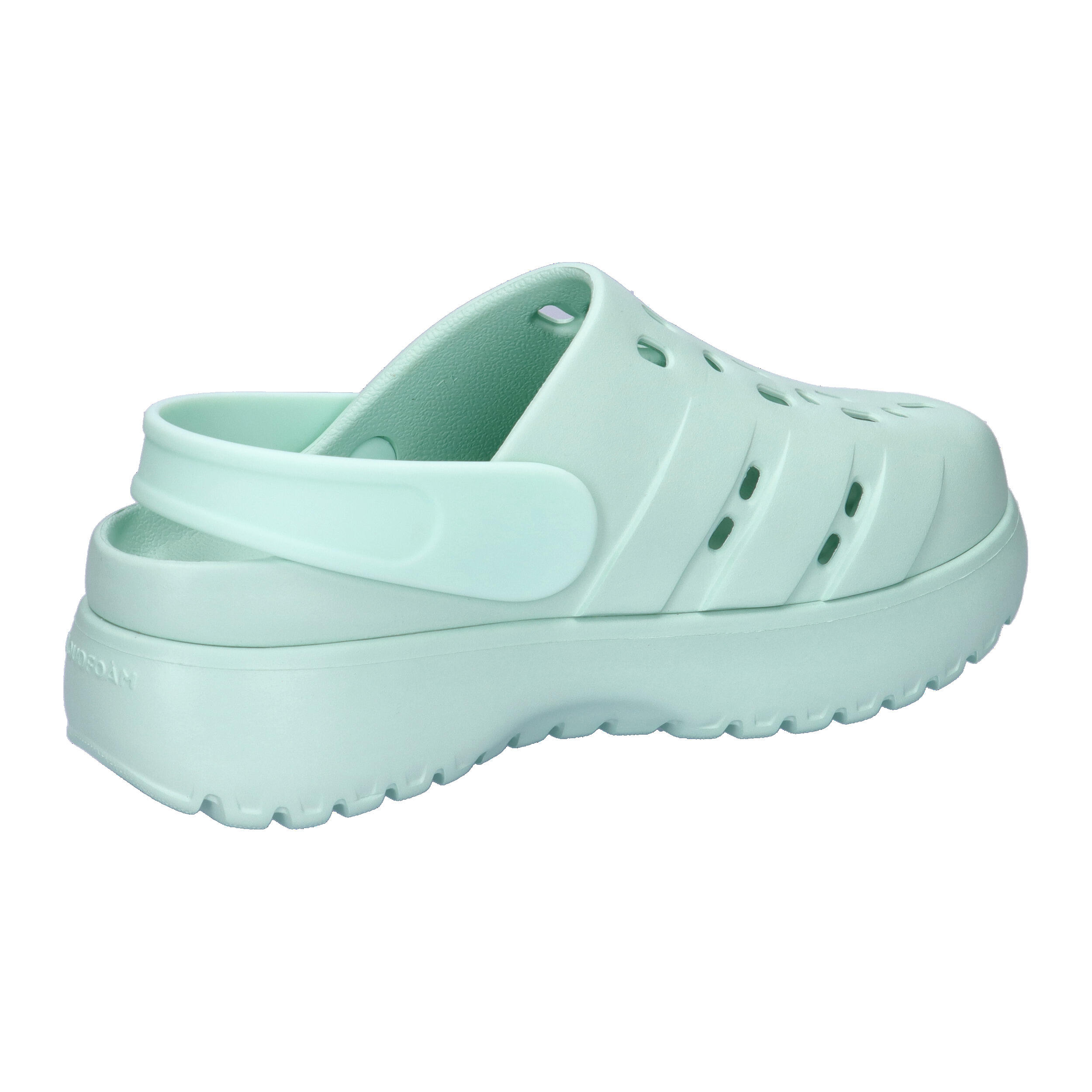 Adilette Plateau-Clog 15/15