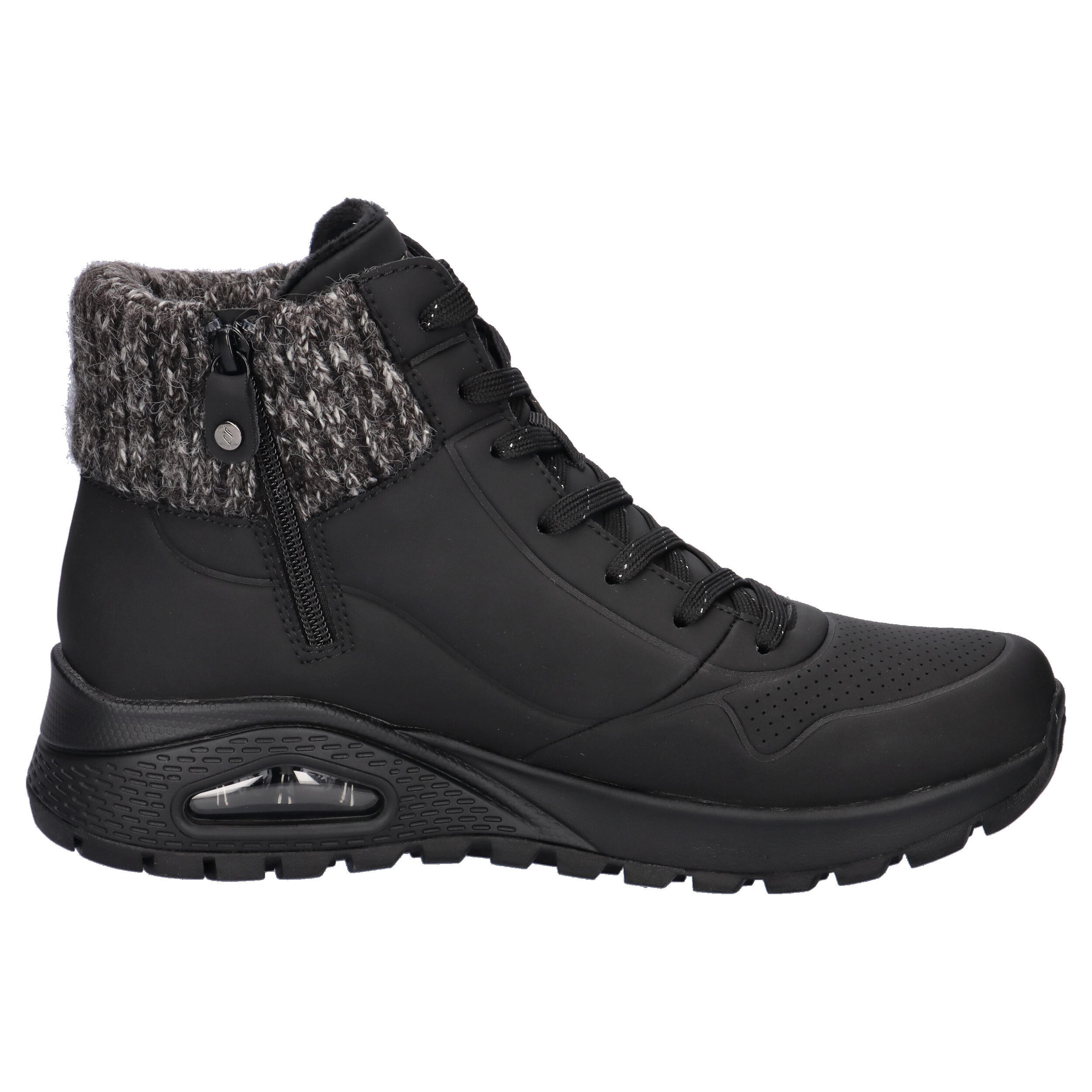 SKECHERS 167988 Czarny 7/15