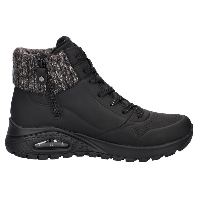 Skechers Model 167988 Culoare Negru