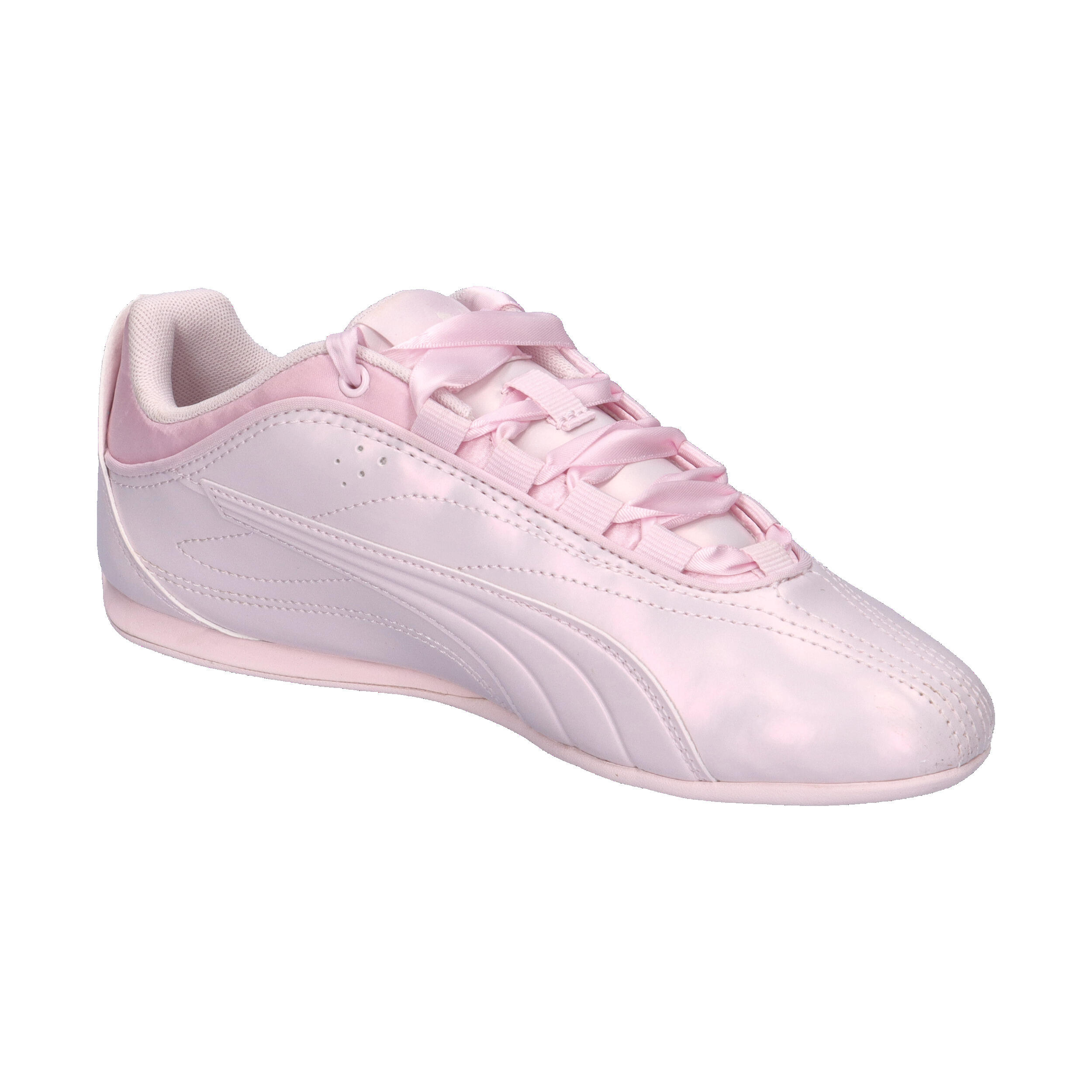 Puma Damen Sneaker Catch Soleil PERLA 407224 8/15