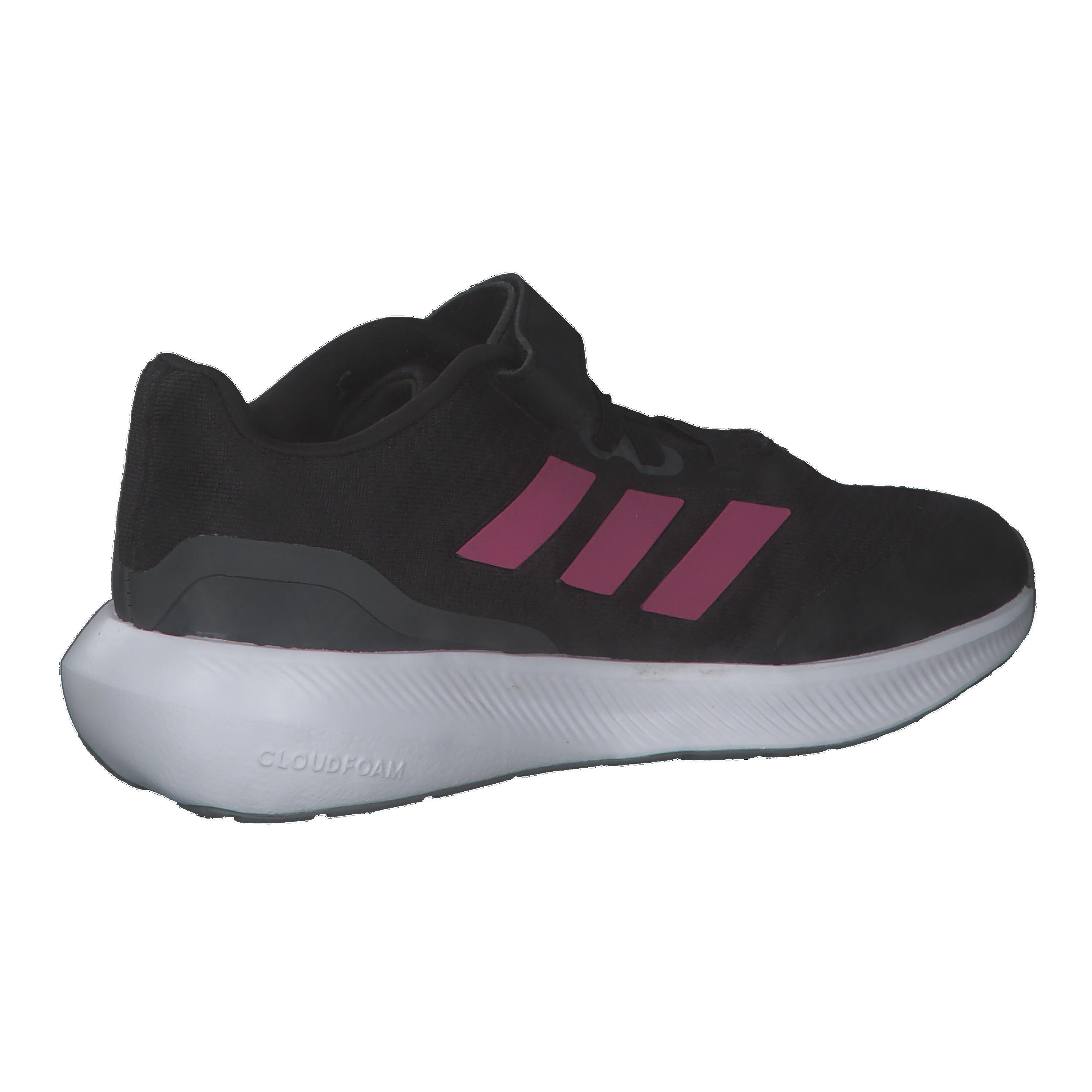 Boty RunFalcon 3.0 Elastic Lace Top Strap 15/15